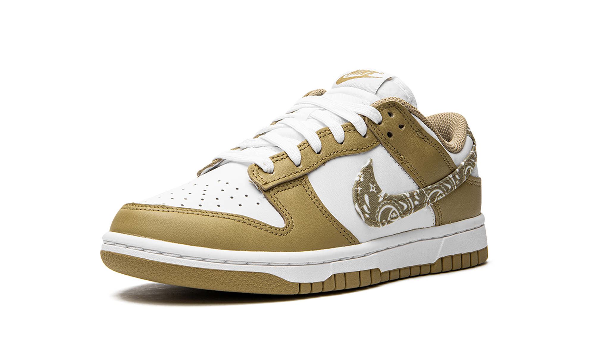Dunk Lo Essential Wmns "paisley Pack Barley" - 4
