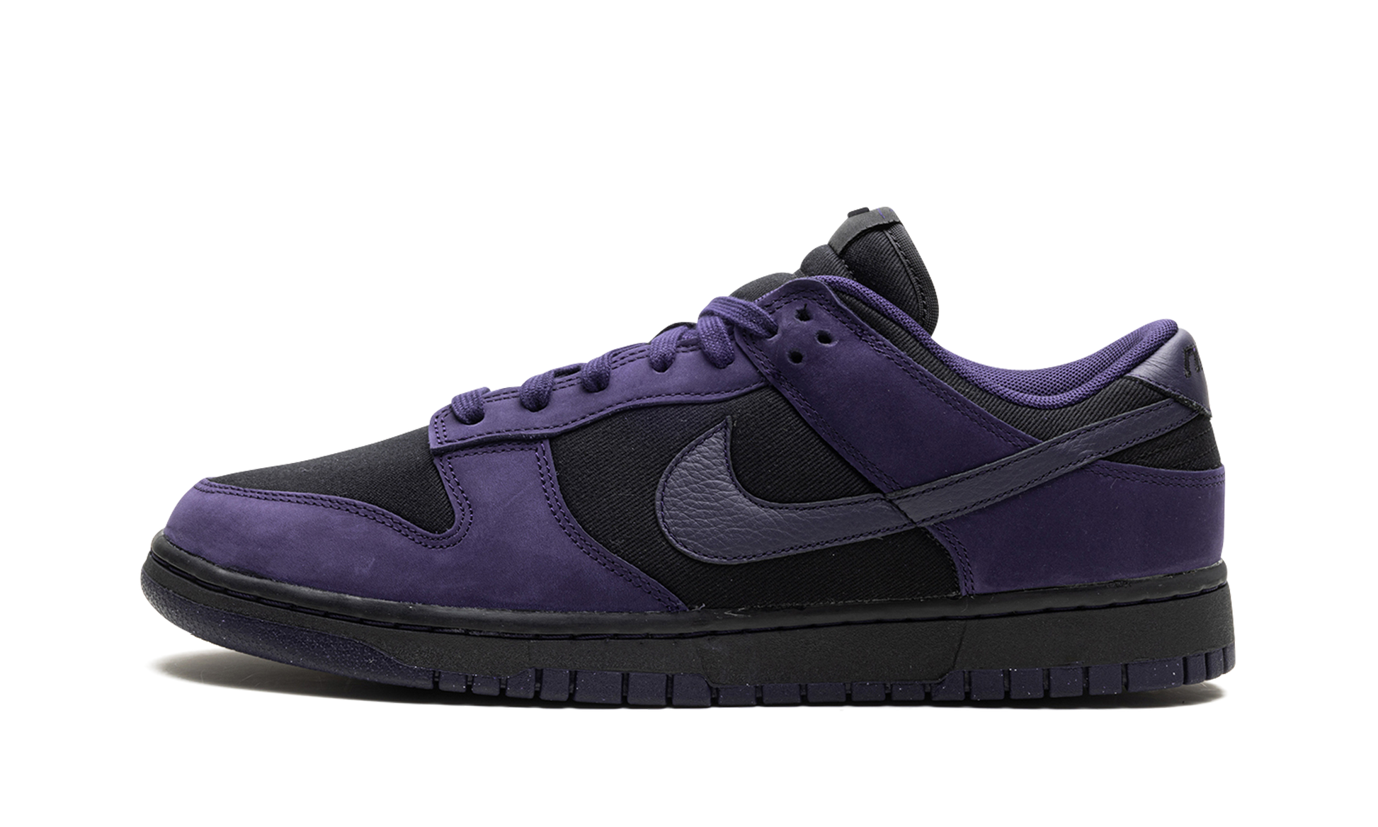 Dunk Lo Lx Wmns "purple Ink" - 1
