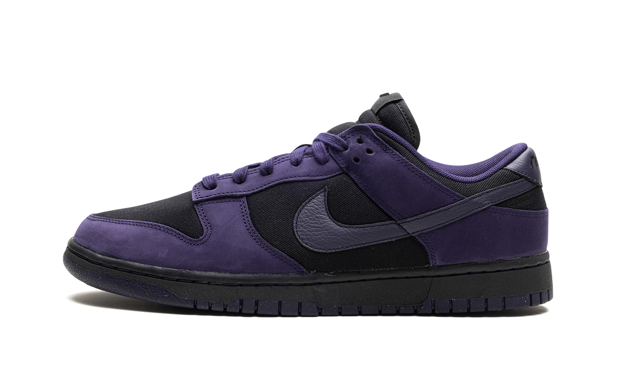 Dunk Lo Lx Wmns "purple Ink" - 1