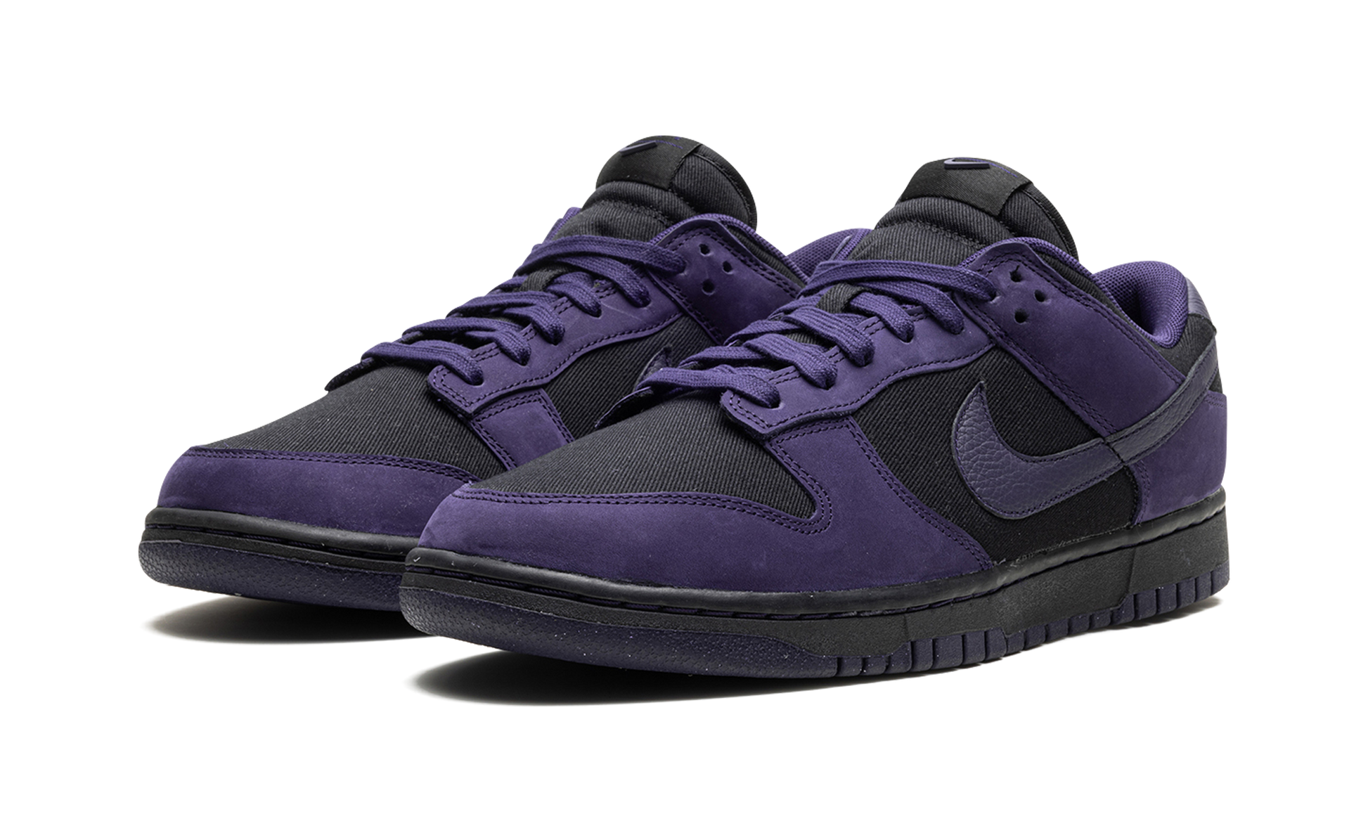 Dunk Lo Lx Wmns "purple Ink" - 2
