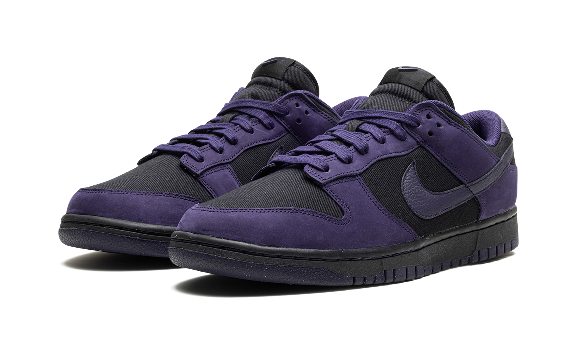 Dunk Lo Lx Wmns "purple Ink" - 2