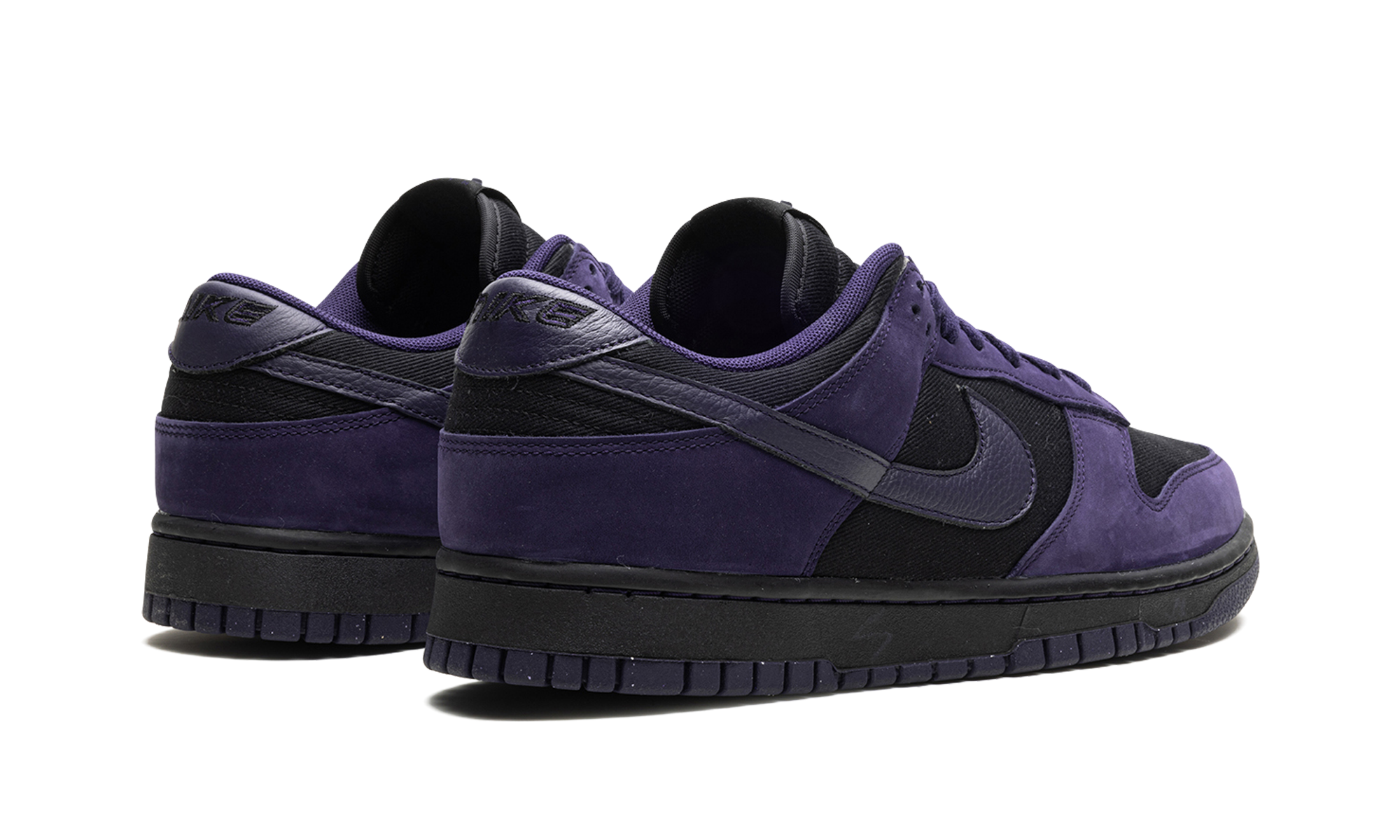 Dunk Lo Lx Wmns "purple Ink" - 3