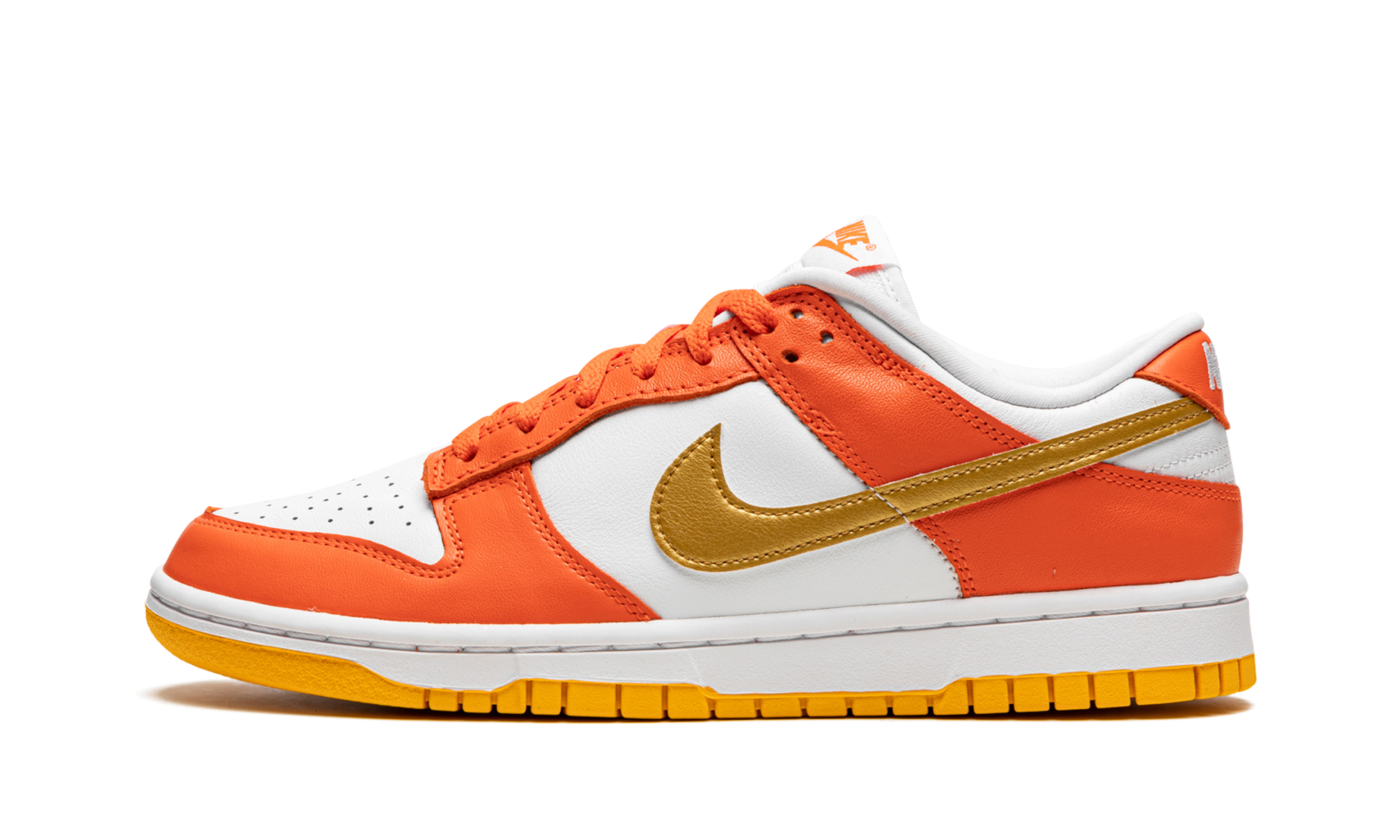 Dunk Lo Mns Wmns "golden Orange" - 1