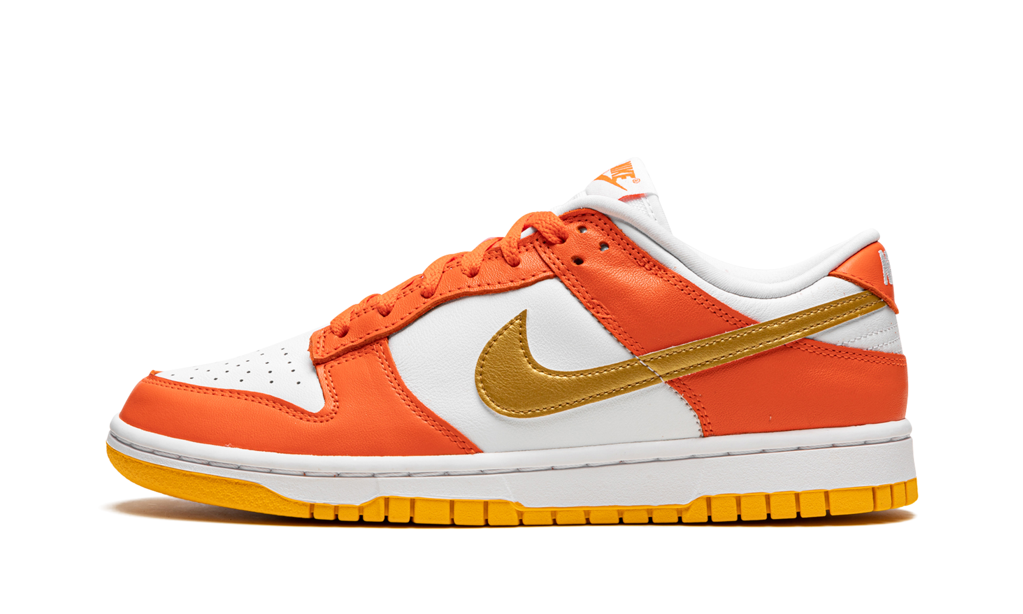 Dunk Lo Mns Wmns "golden Orange" - 1