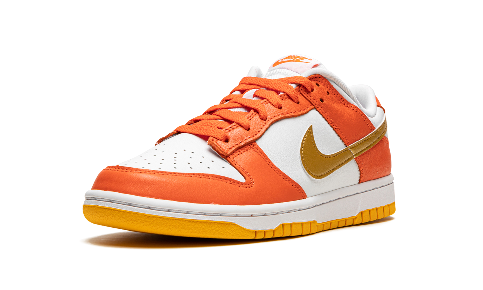 Dunk Lo Mns Wmns "golden Orange" - 4