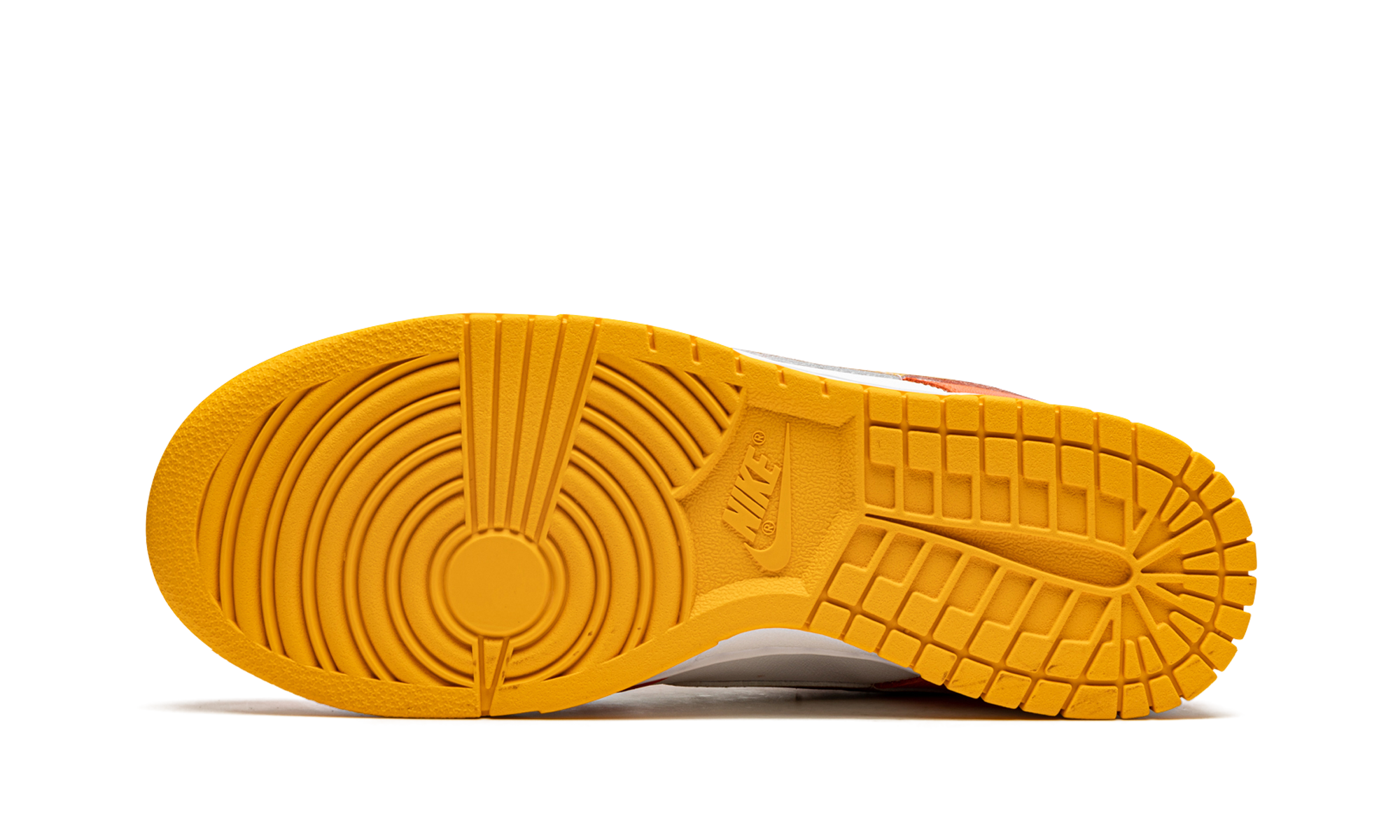 Dunk Lo Mns Wmns "golden Orange" - 5