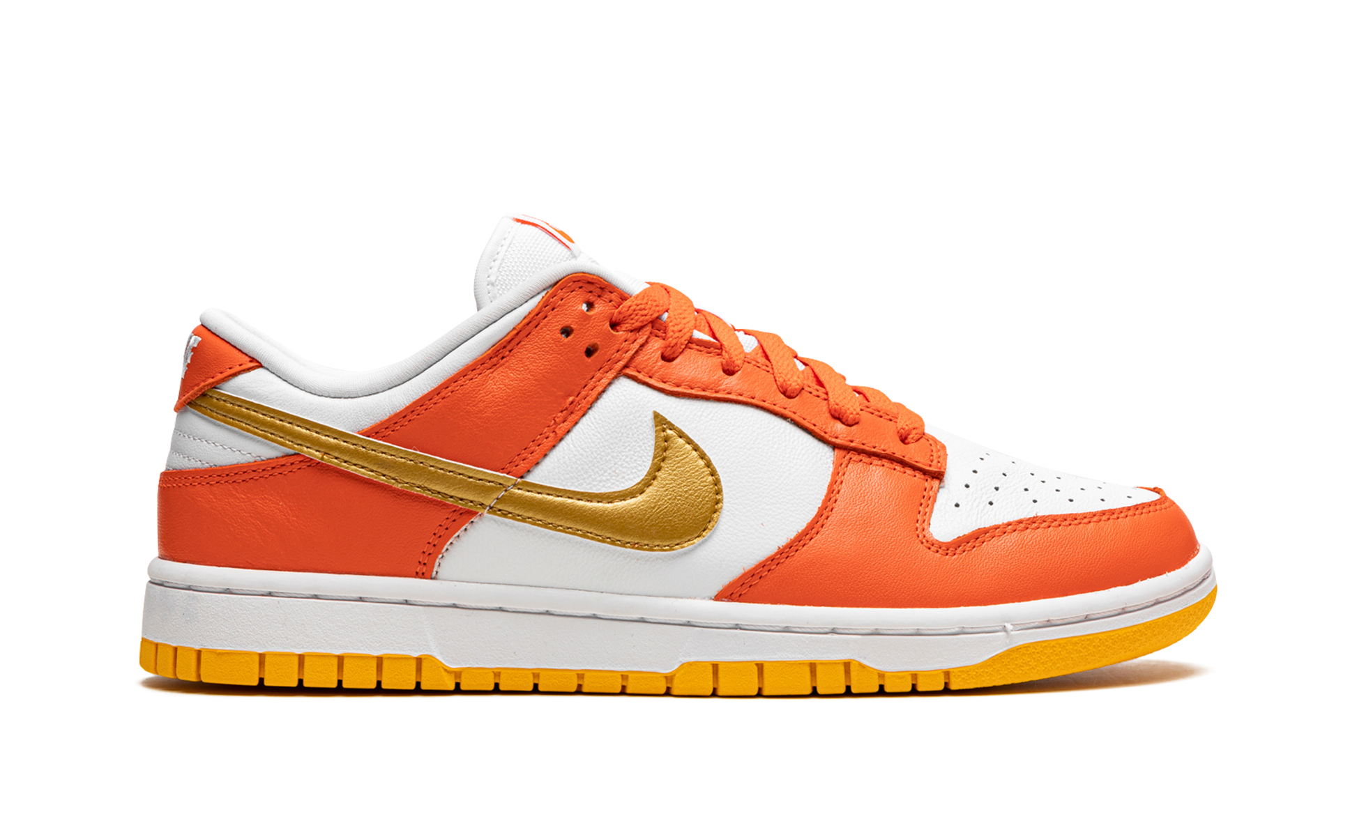 Dunk Lo Mns Wmns "golden Orange" - 6
