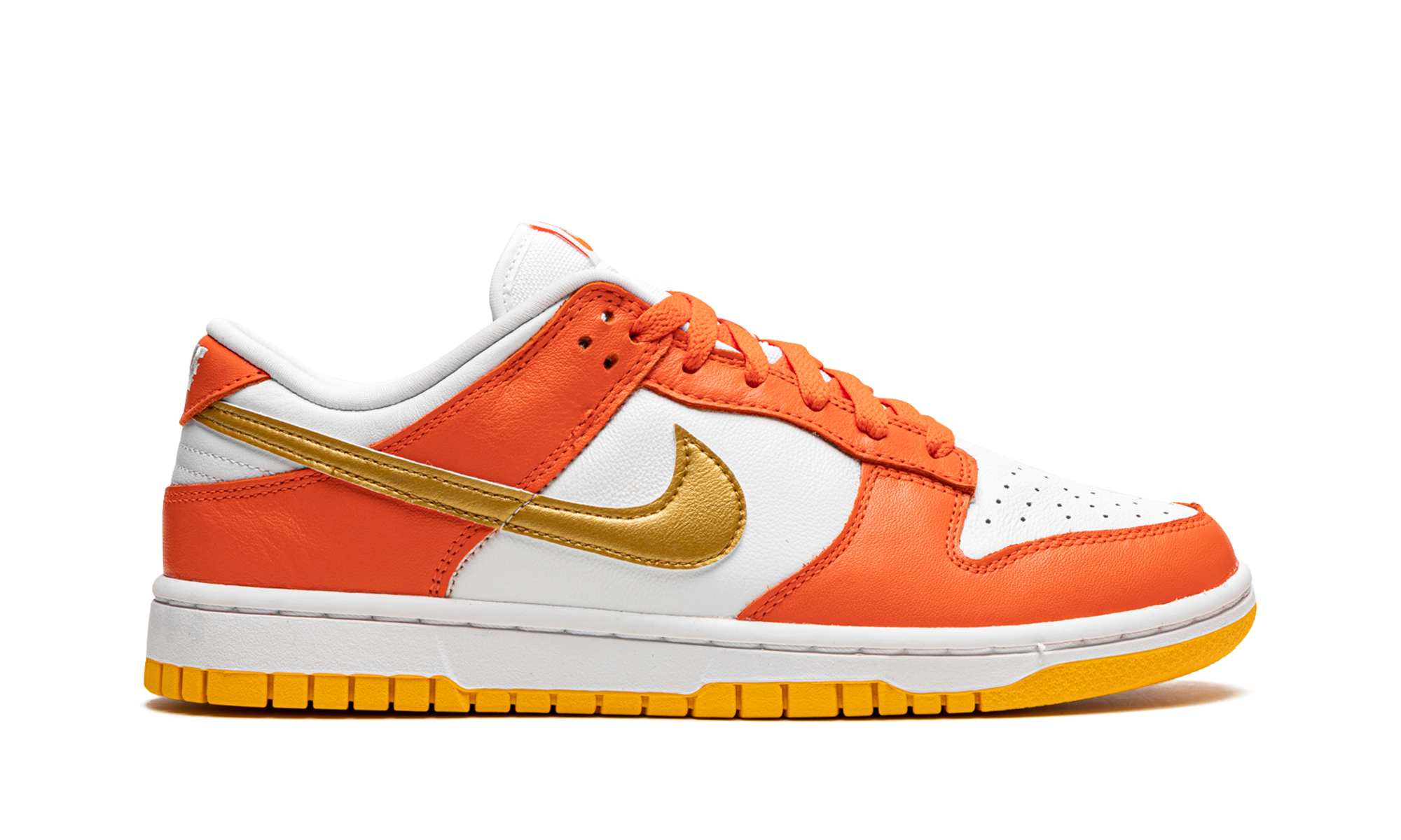 Dunk Lo Mns Wmns "golden Orange" - 6