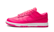 Dunk Lo Mns Wmns "hot Pink" - 1