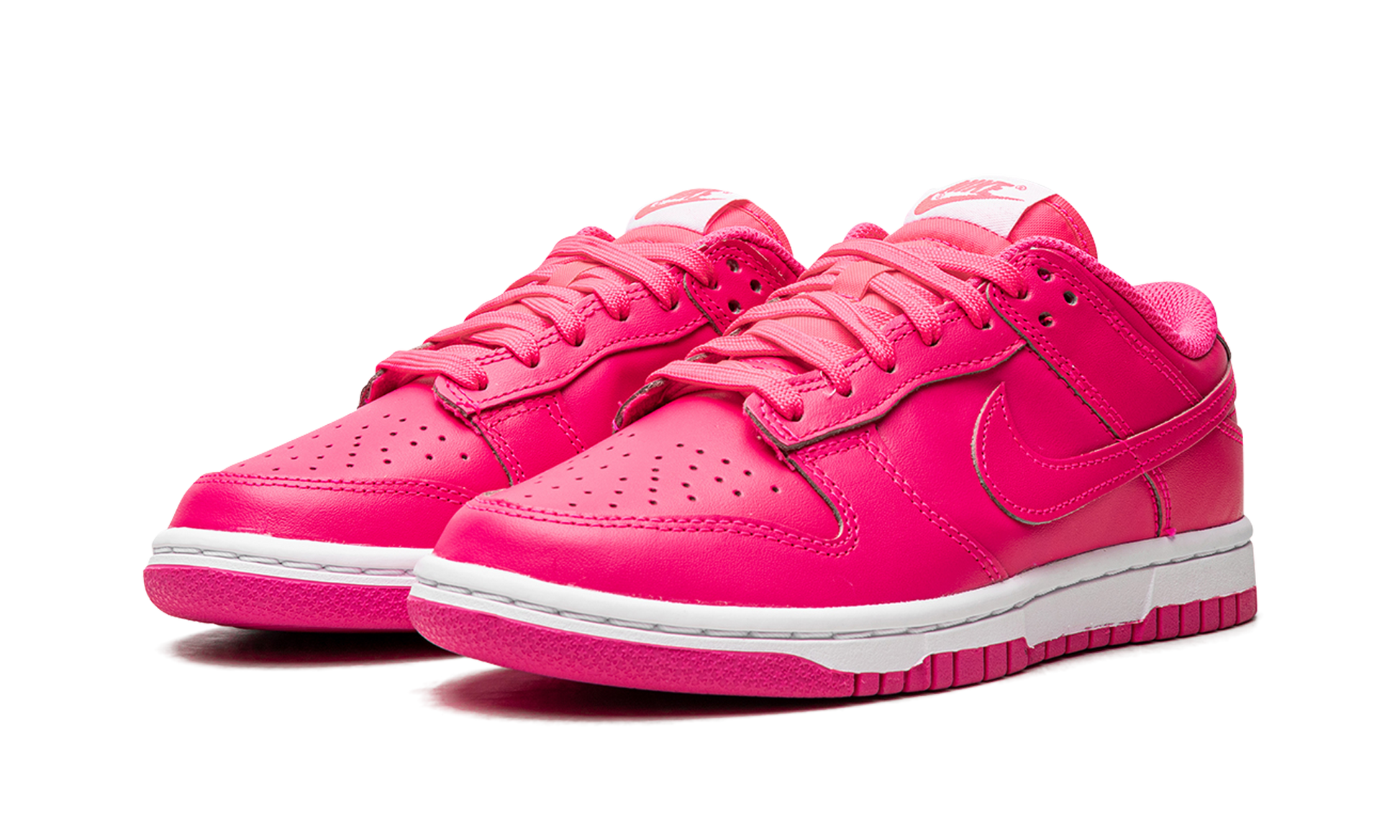 Dunk Lo Mns Wmns "hot Pink" - 2