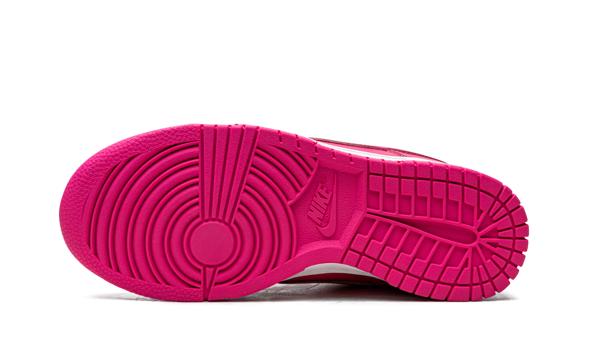 Dunk Lo Mns Wmns "hot Pink" - 5
