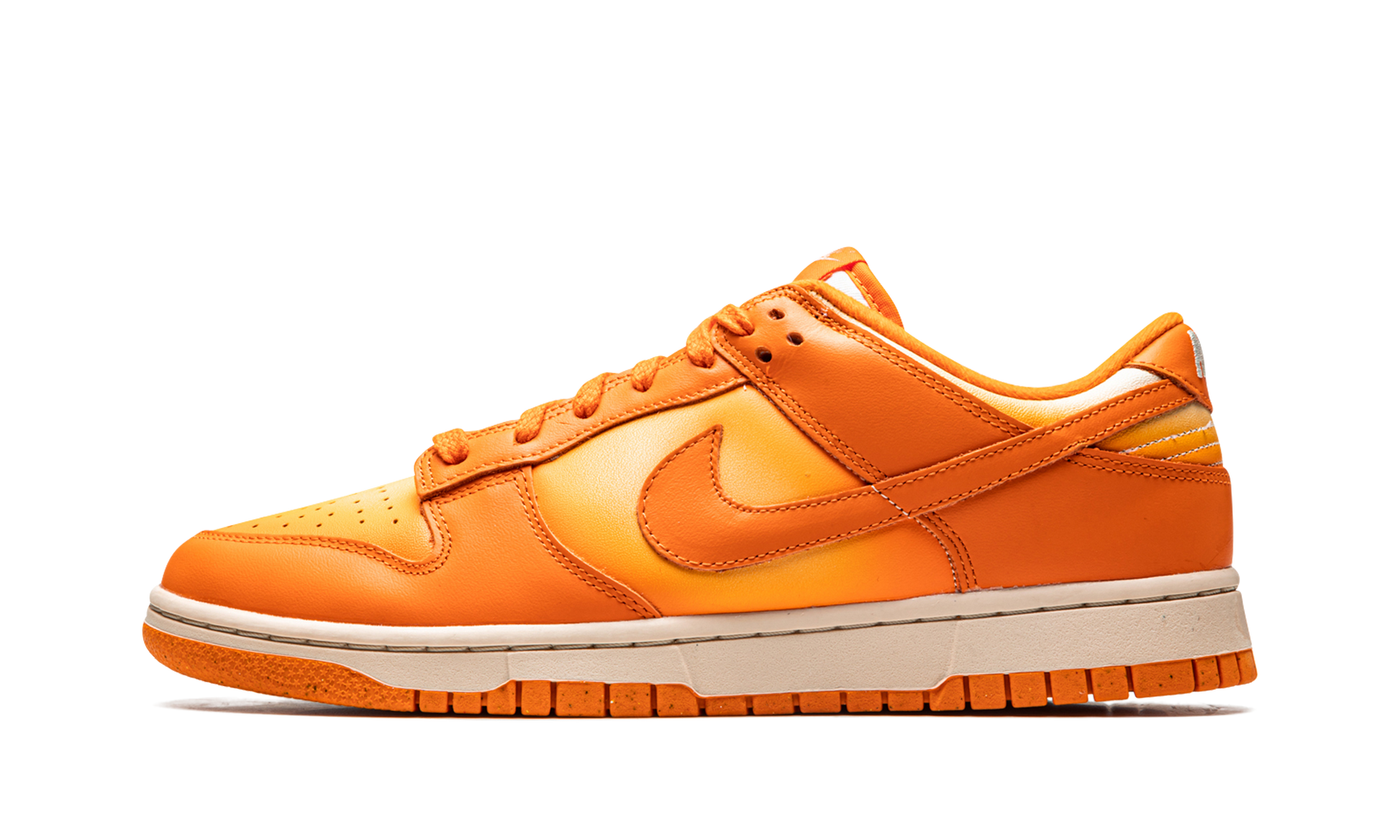 Dunk Lo Mns Wmns "magma Orange" - 8