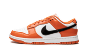 Dunk Lo Mns Wmns "orange / Black Patent Leather" - 1