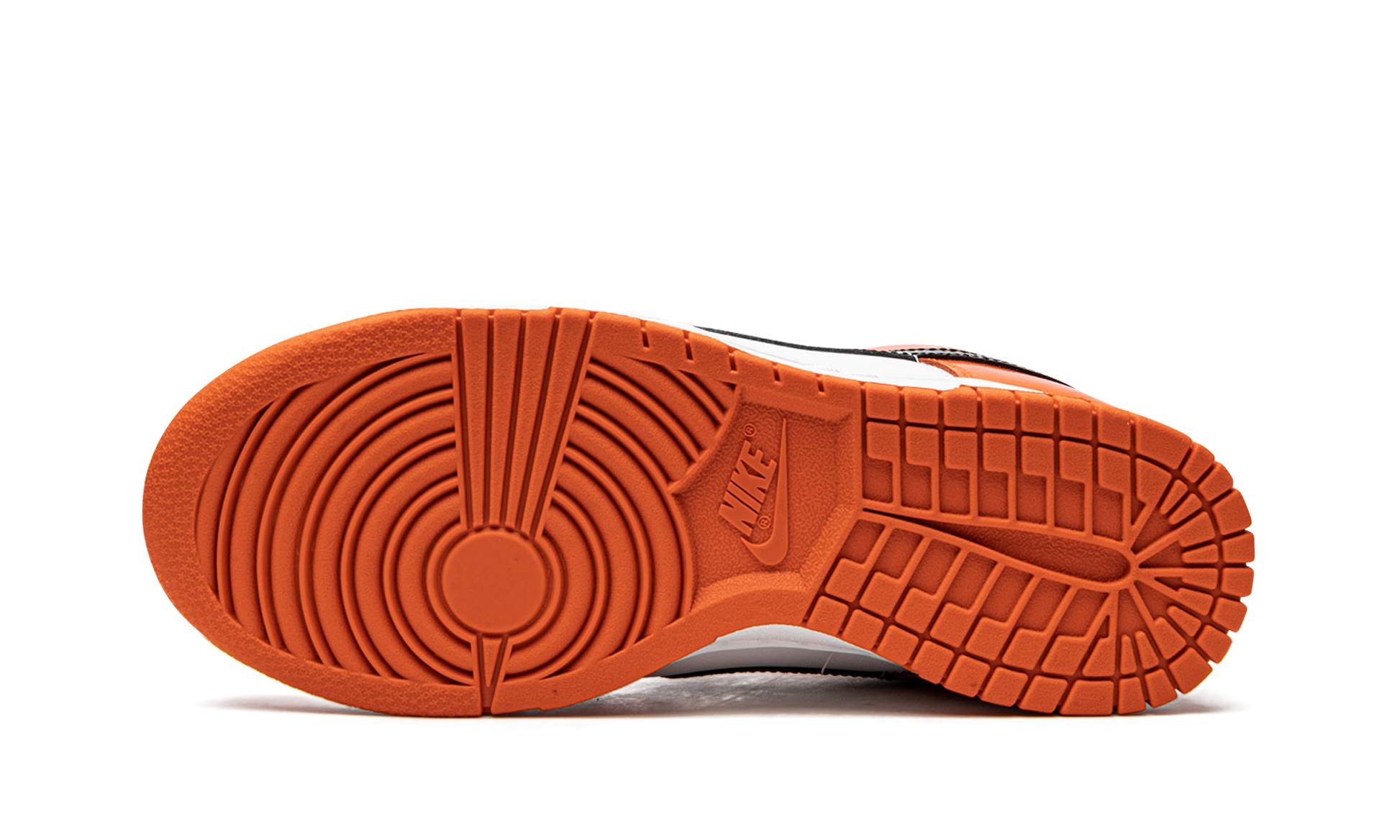 Dunk Lo Mns Wmns "orange / Black Patent Leather" - 5