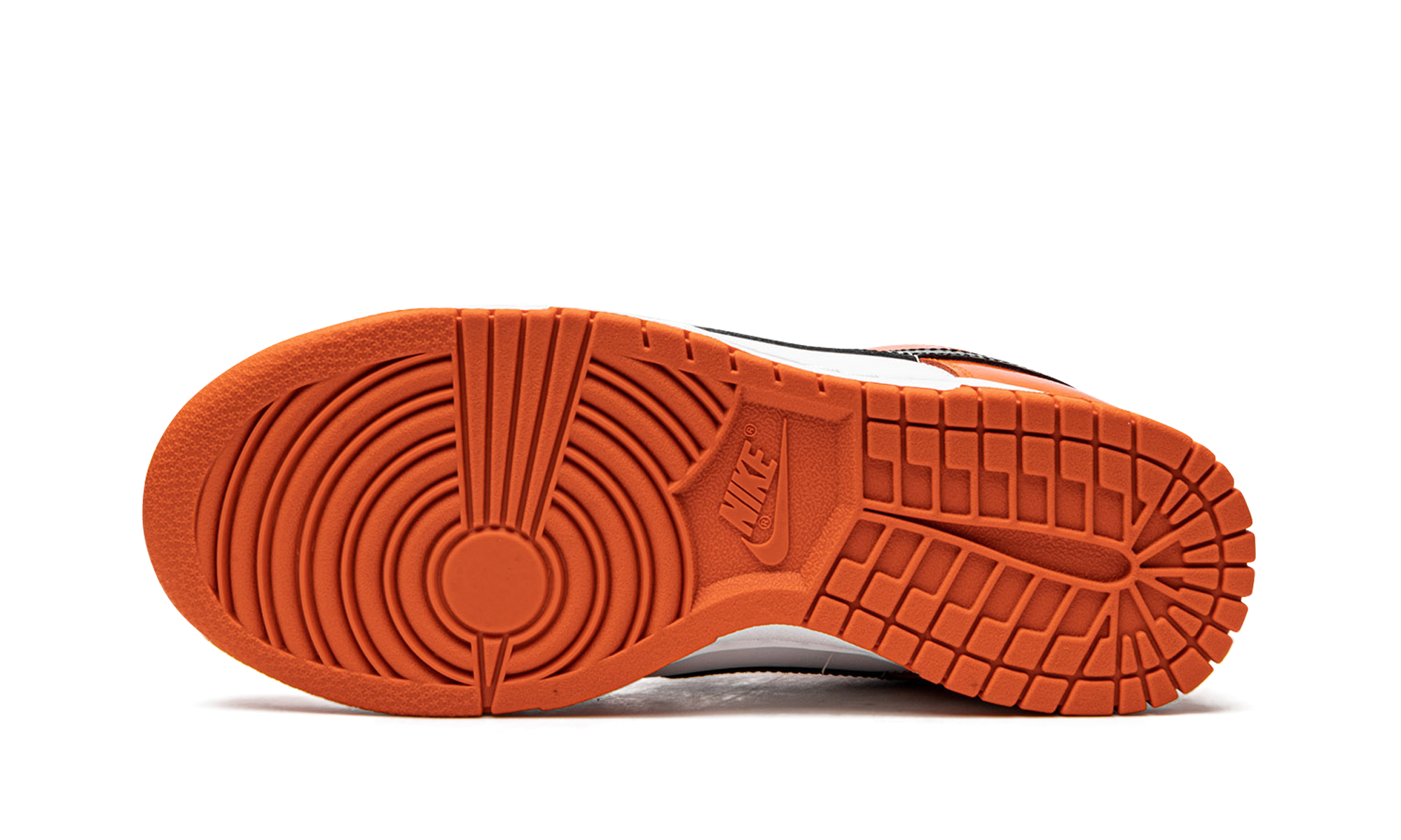 Dunk Lo Mns Wmns "orange / Black Patent Leather" - 5