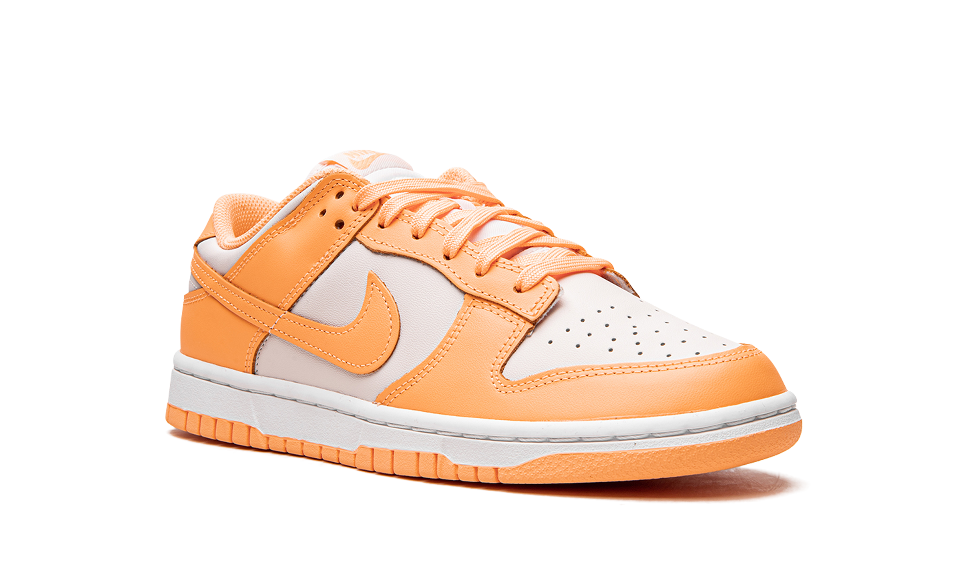 Dunk Lo Mns Wmns "peach Cream" - 7