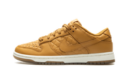 Dunk Lo Mns Wmns "quilted Wheat" - 1