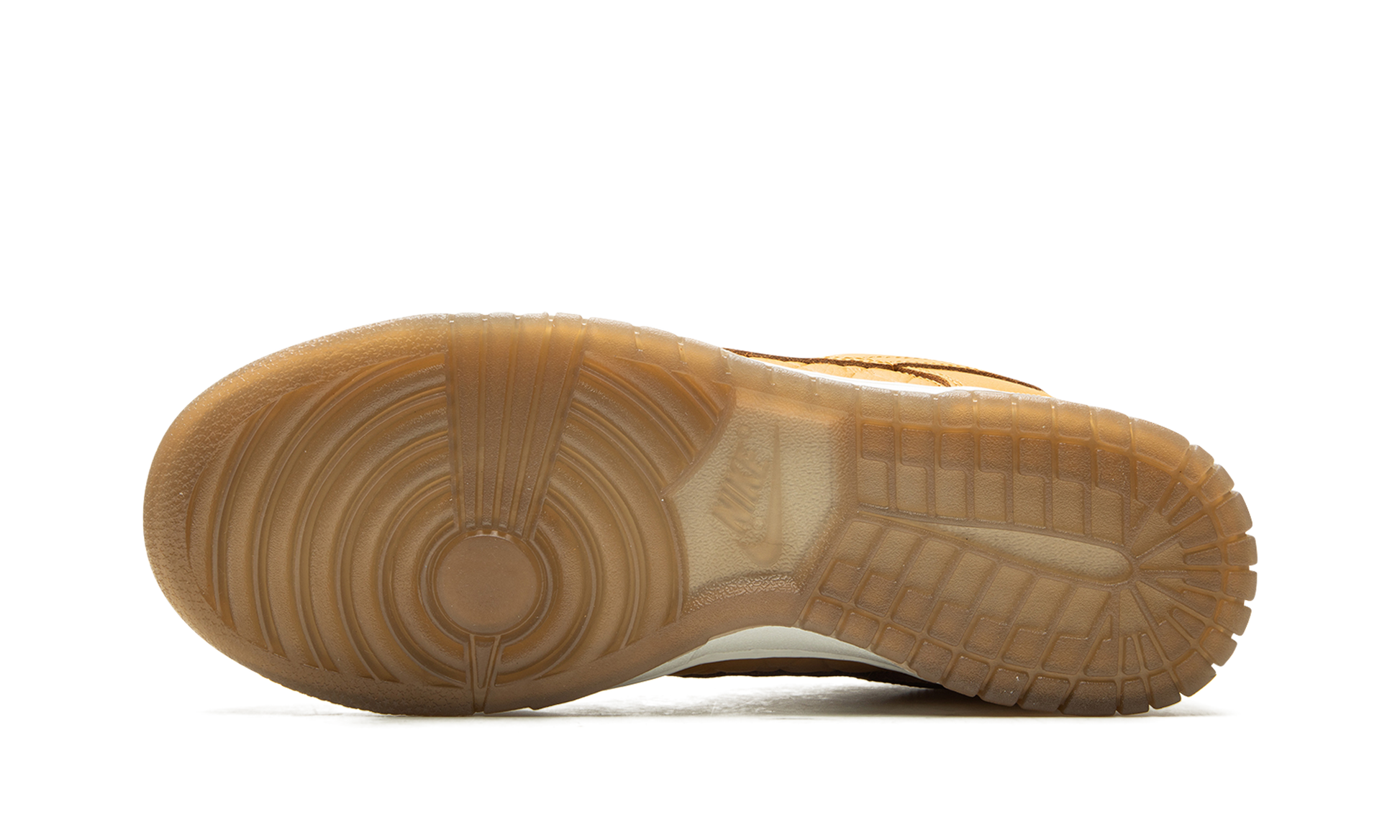 Dunk Lo Mns Wmns "quilted Wheat" - 5