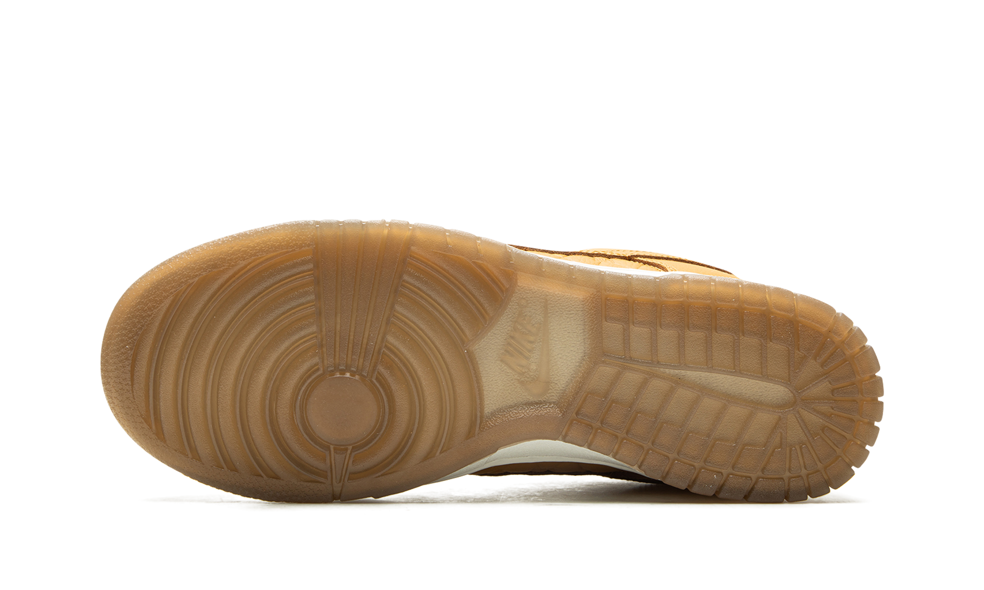 Dunk Lo Mns Wmns "quilted Wheat" - 5