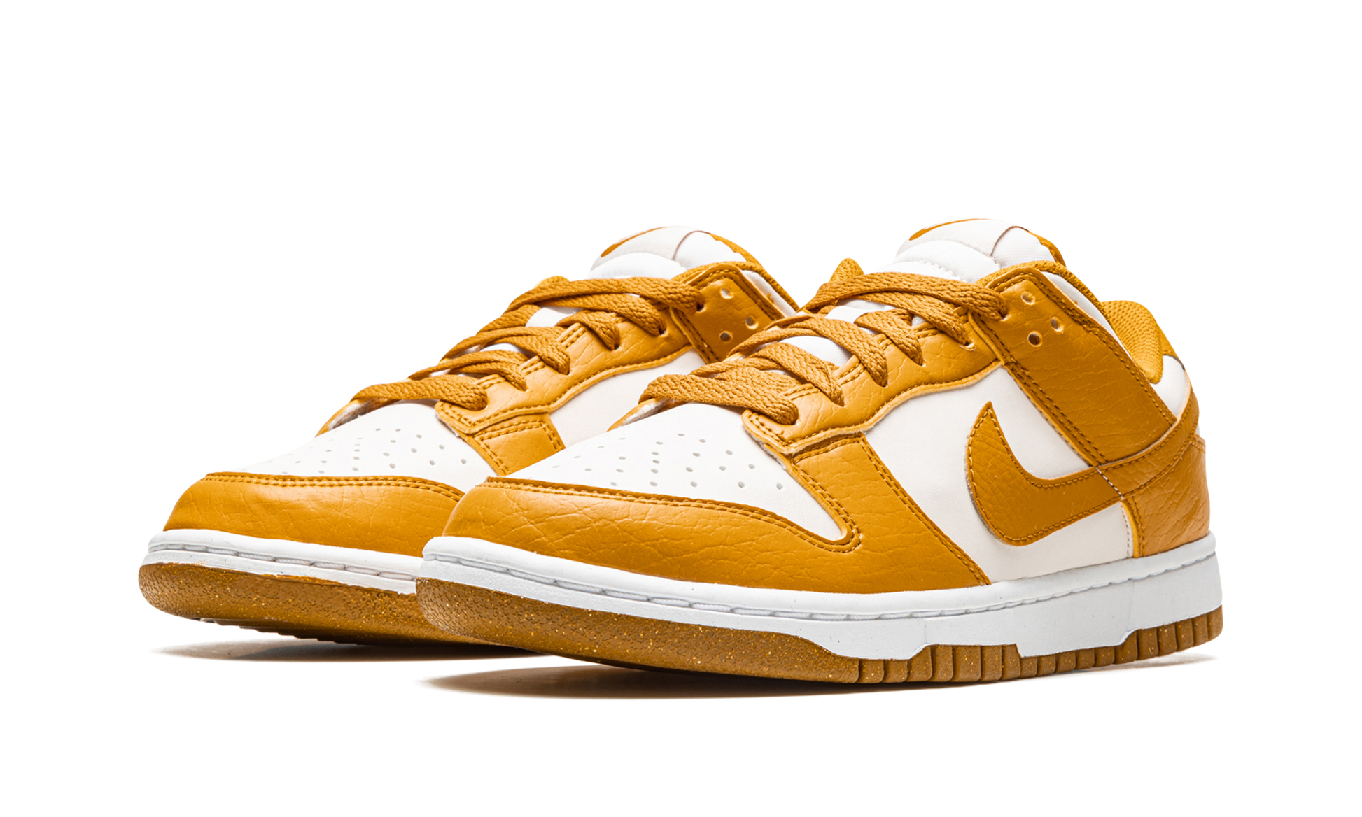 Dunk Lo Next Nature Mns Wmns "gold / Phantom" - 2