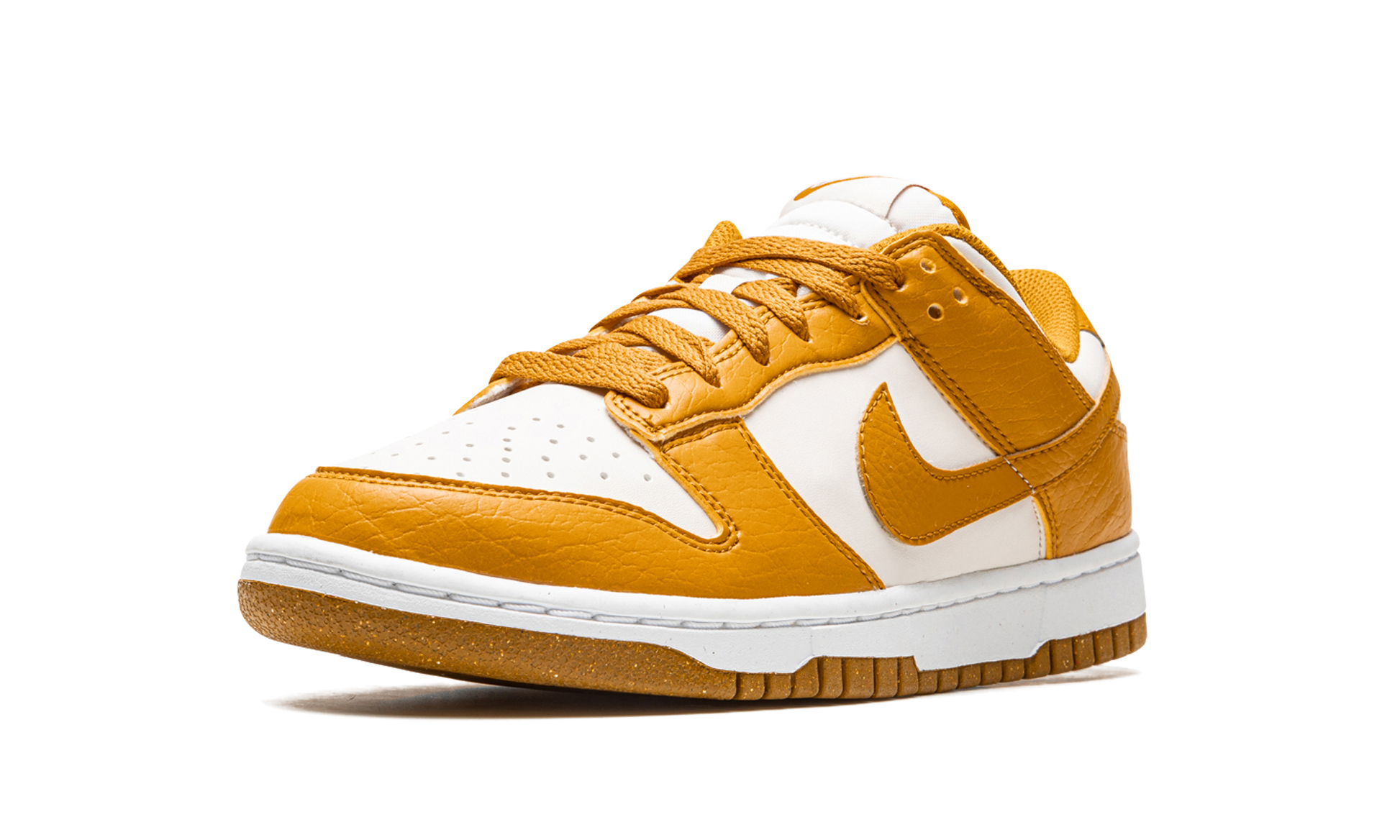 Dunk Lo Next Nature Mns Wmns "gold / Phantom" - 4