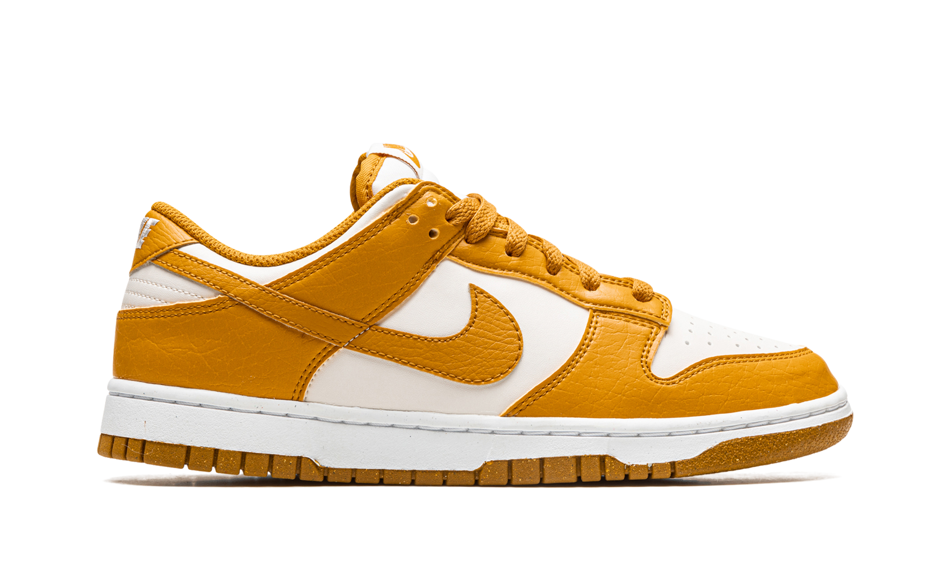 Dunk Lo Next Nature Mns Wmns "gold / Phantom" - 6