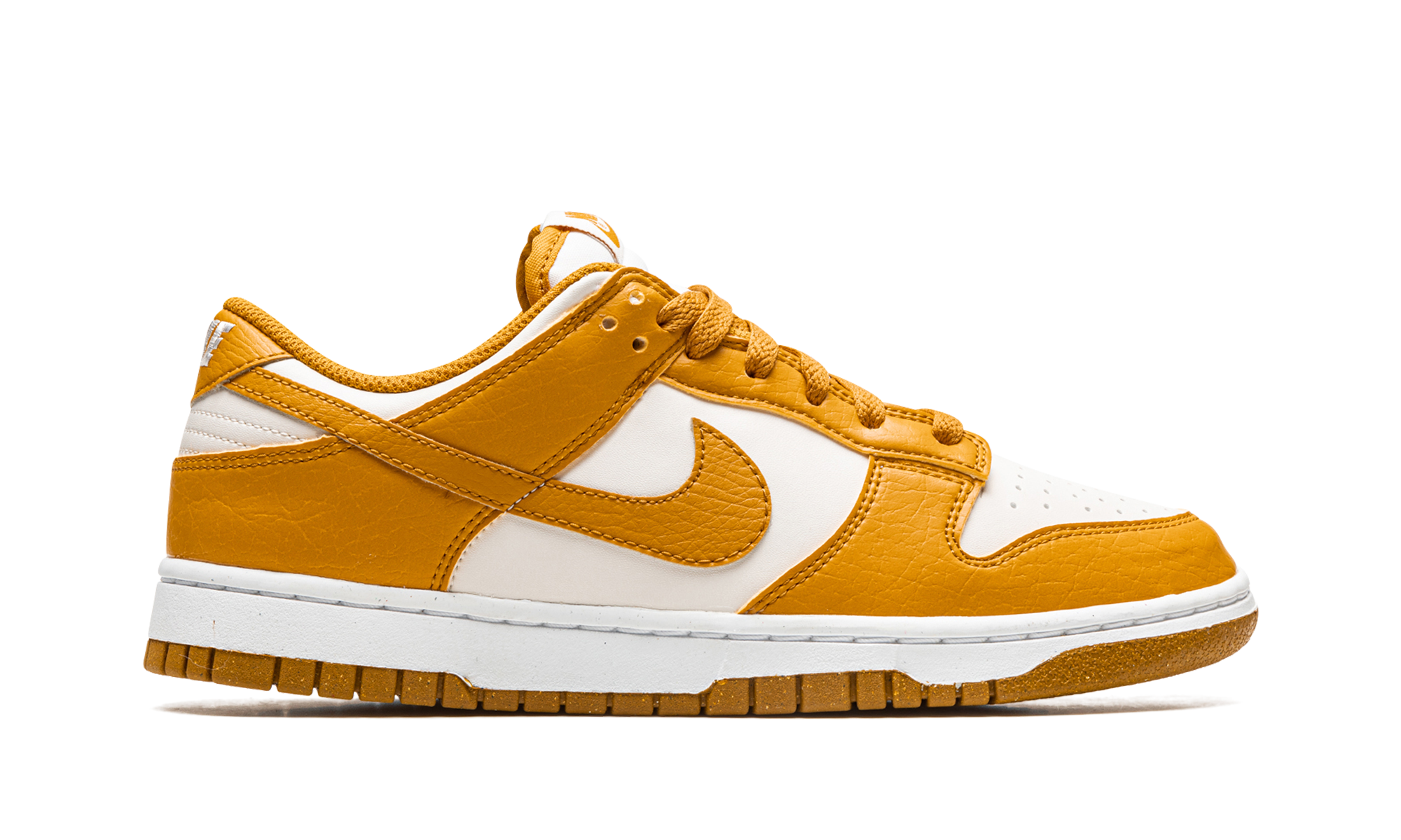 Dunk Lo Next Nature Mns Wmns "gold / Phantom" - 6