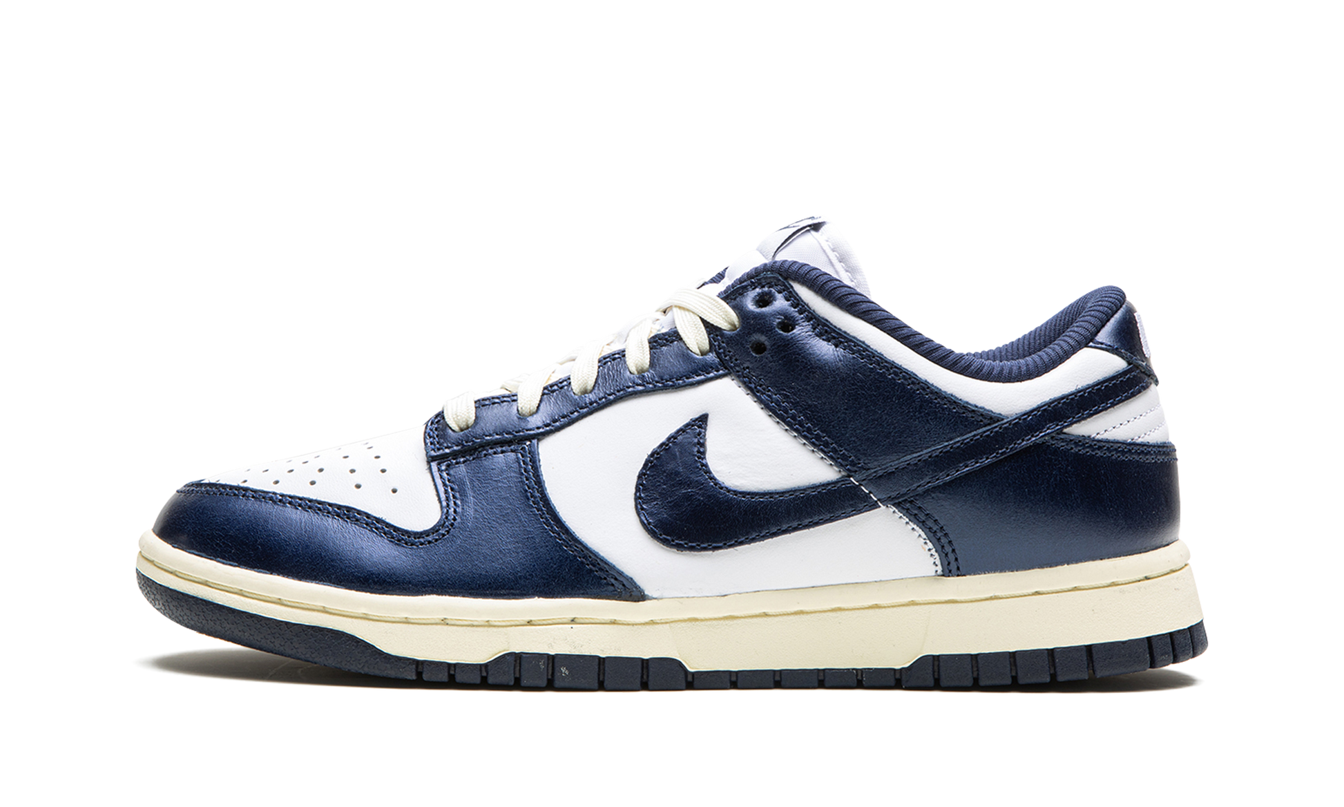 Dunk Lo Prm Wmns "vintage Navy" - 1