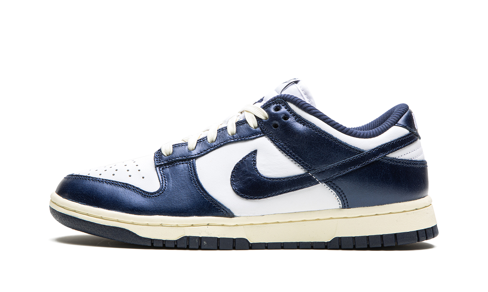 Dunk Lo Prm Wmns "vintage Navy" - 1