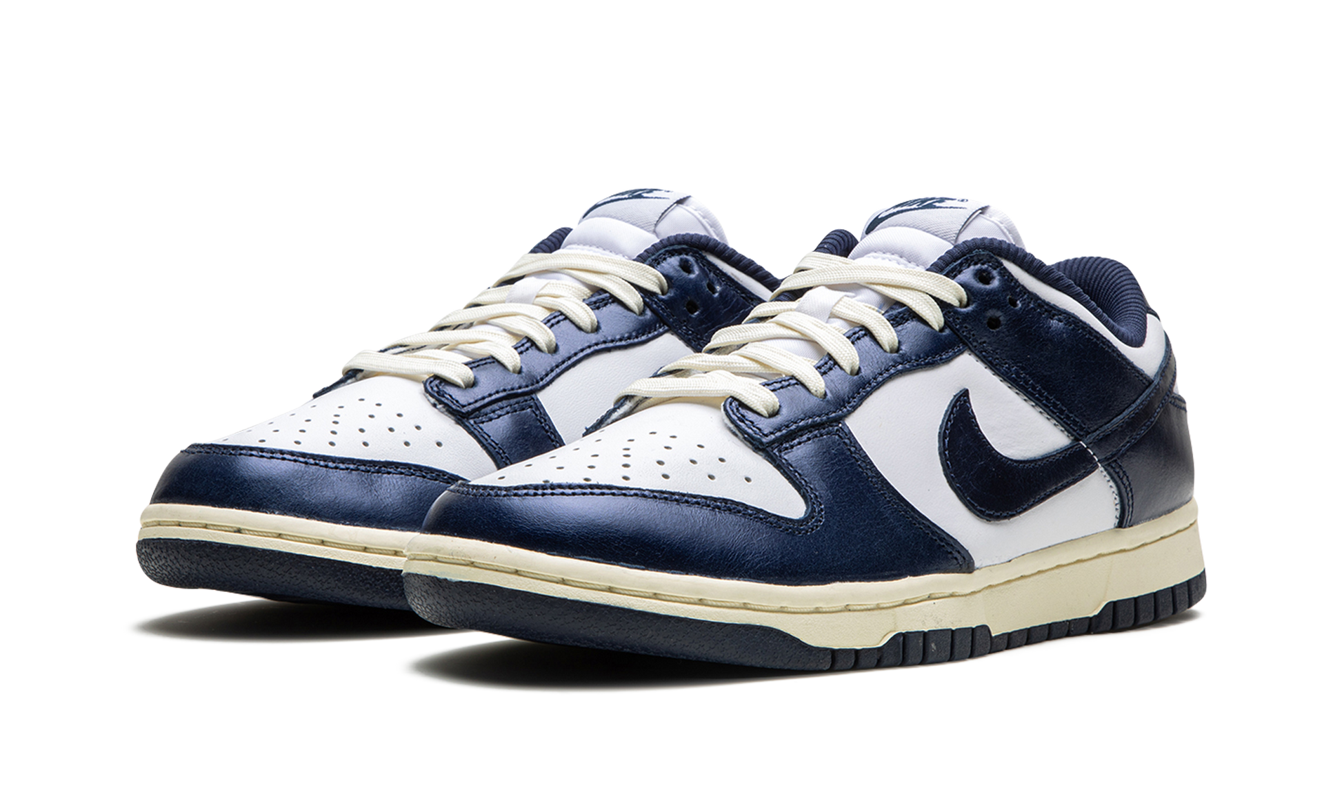Dunk Lo Prm Wmns "vintage Navy" - 2