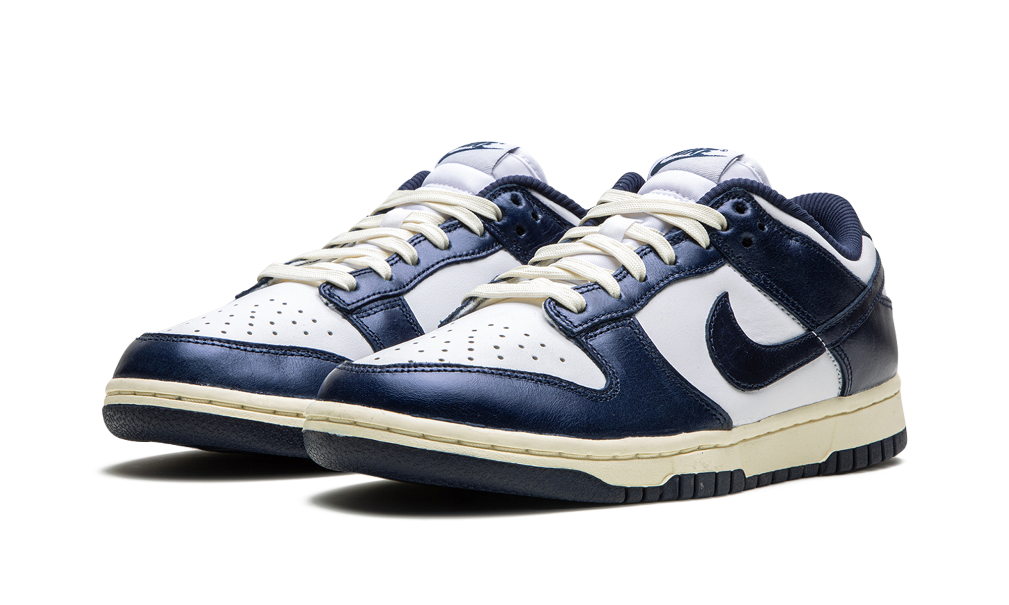 Dunk Lo Prm Wmns "vintage Navy" - 2