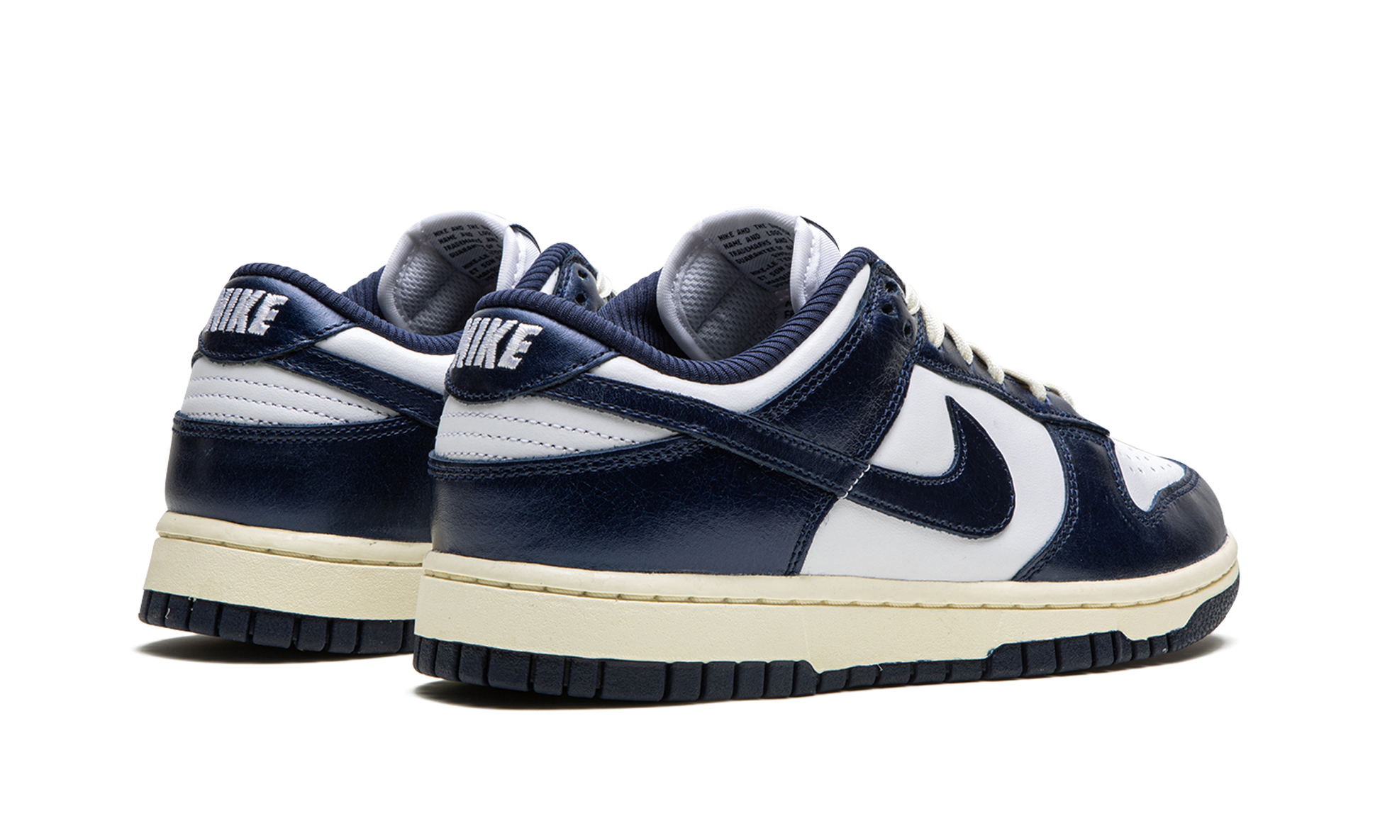 Dunk Lo Prm Wmns "vintage Navy" - 3
