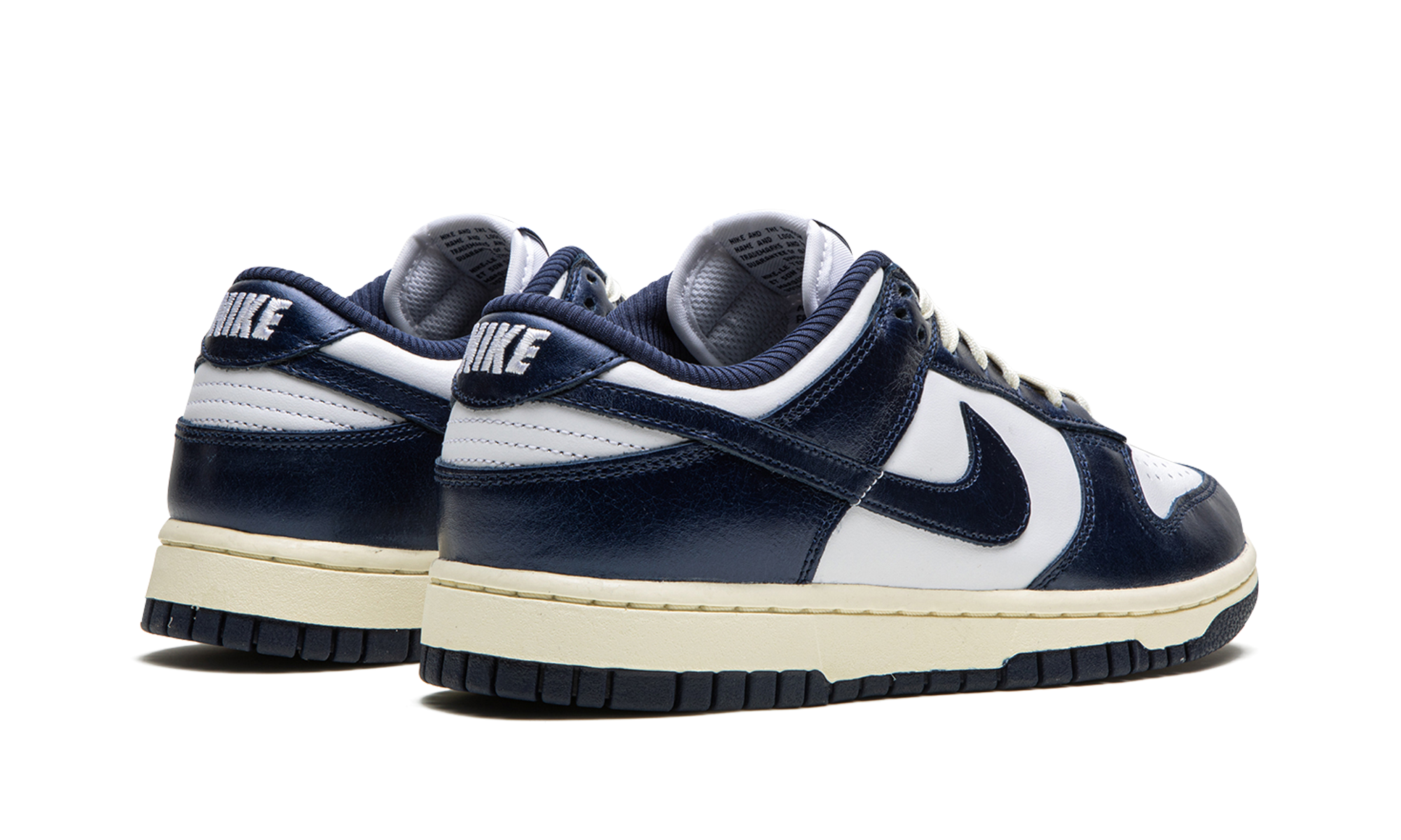 Dunk Lo Prm Wmns "vintage Navy" - 3