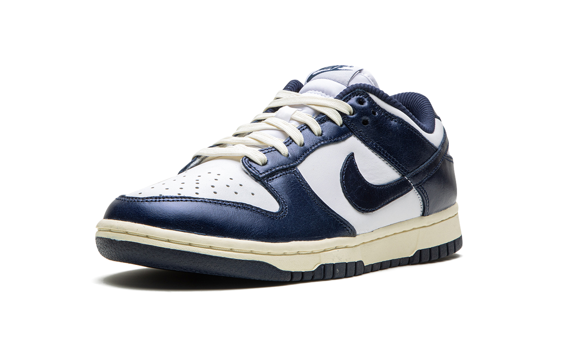 Dunk Lo Prm Wmns "vintage Navy" - 4