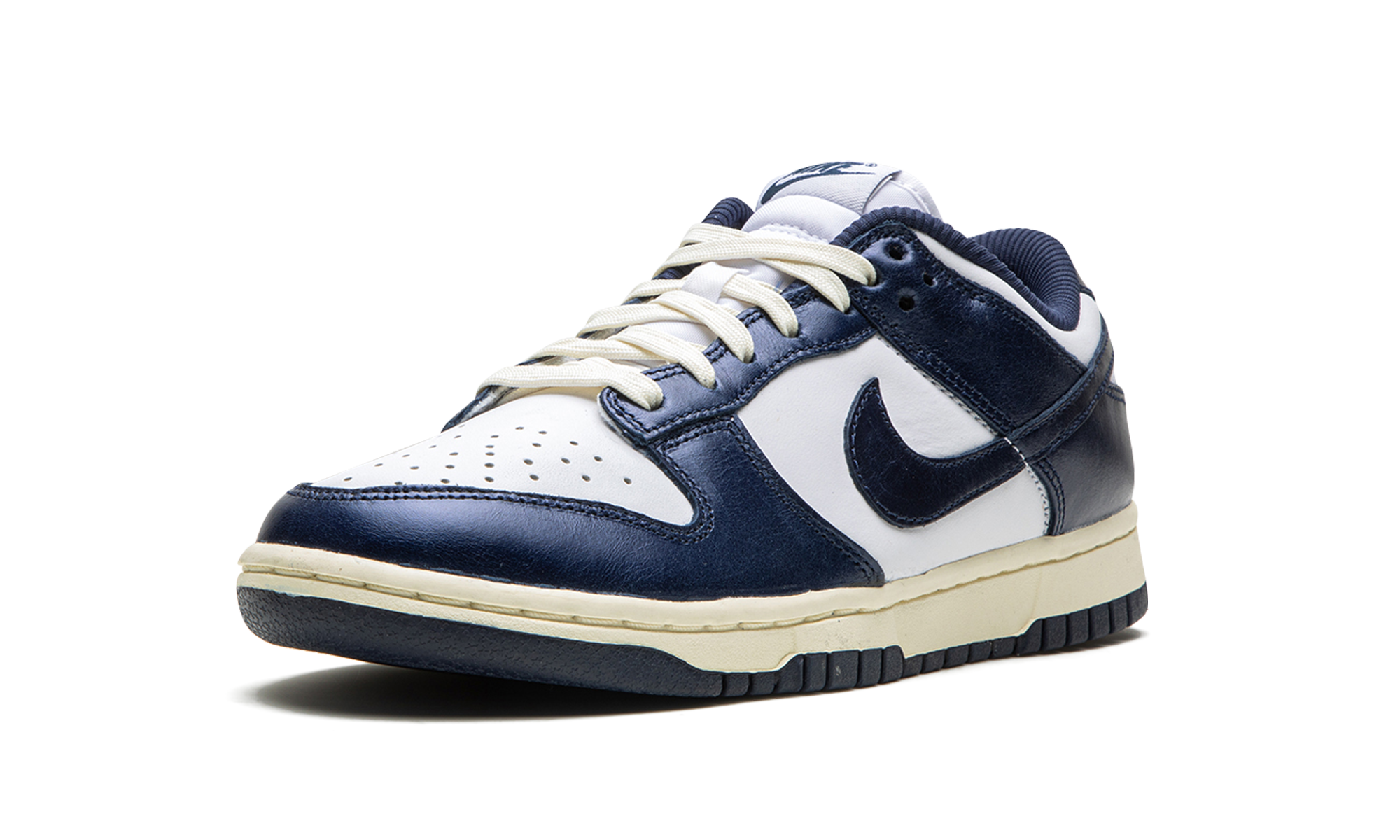 Dunk Lo Prm Wmns "vintage Navy" - 4
