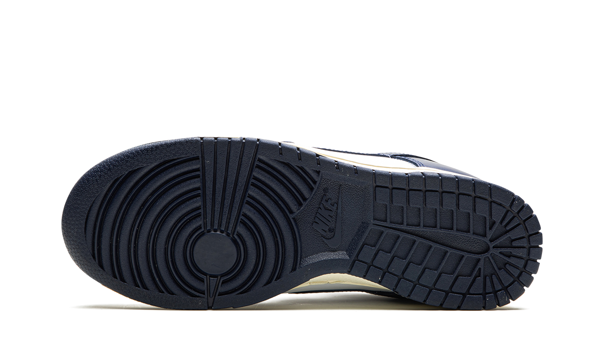Dunk Lo Prm Wmns "vintage Navy" - 5