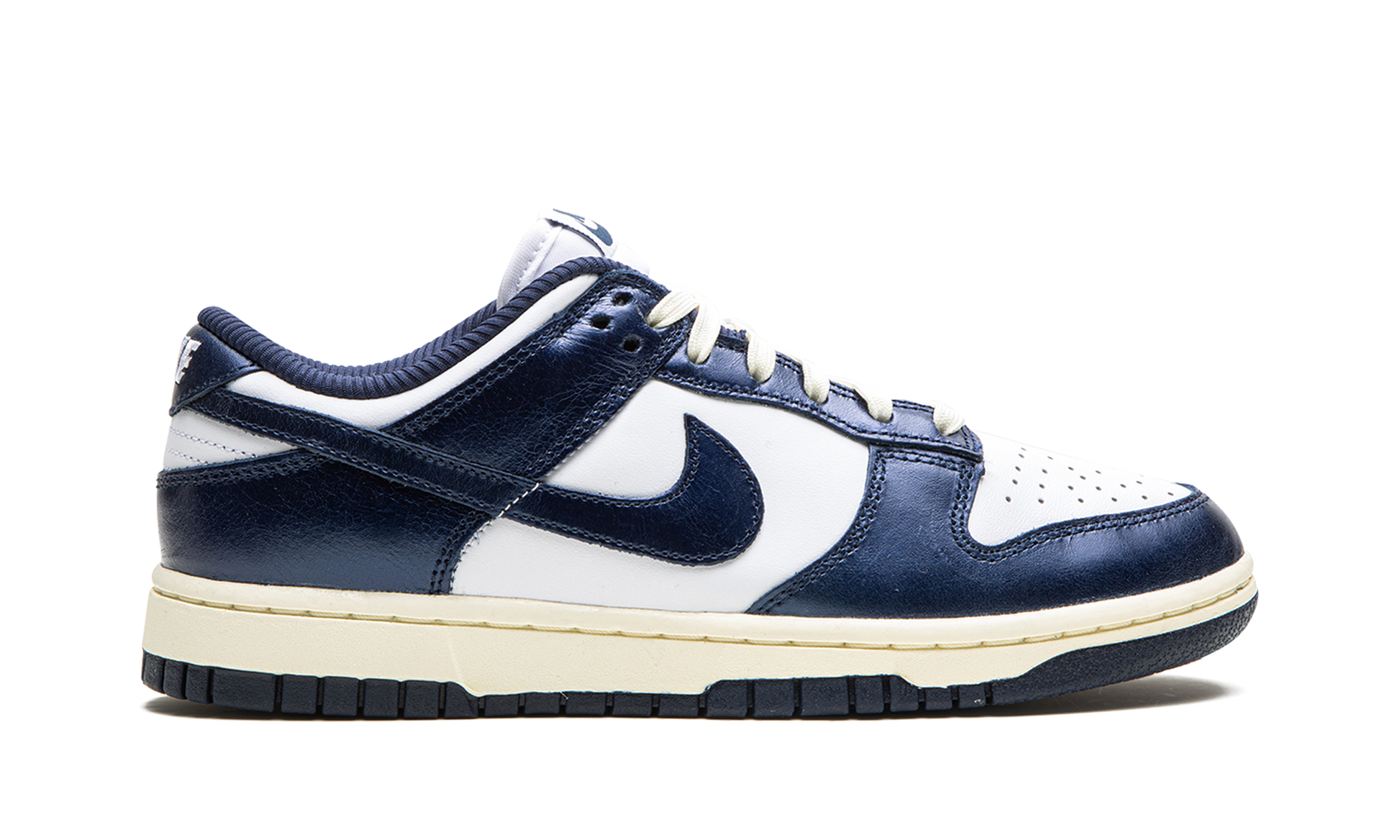 Dunk Lo Prm Wmns "vintage Navy" - 6