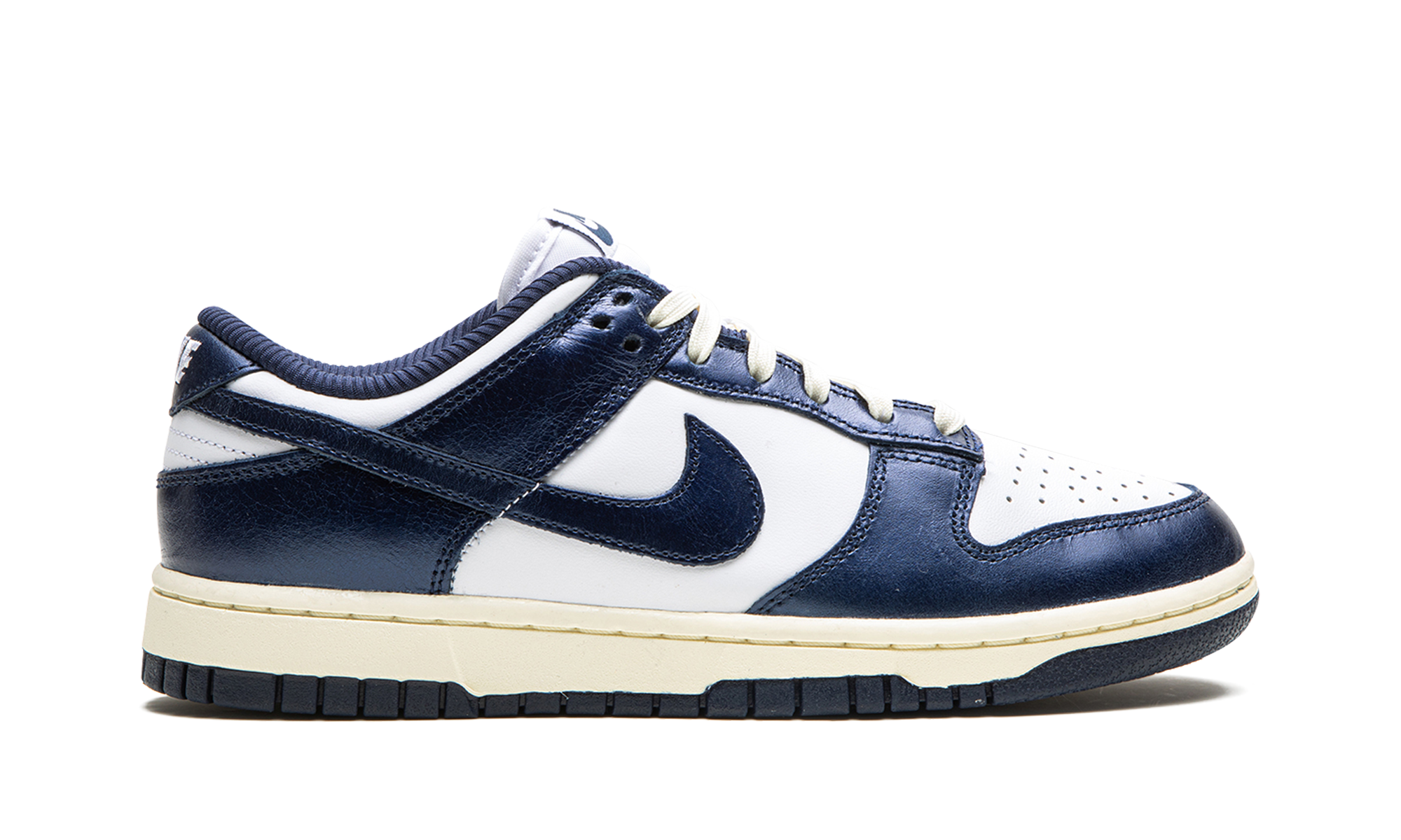 Dunk Lo Prm Wmns "vintage Navy" - 6
