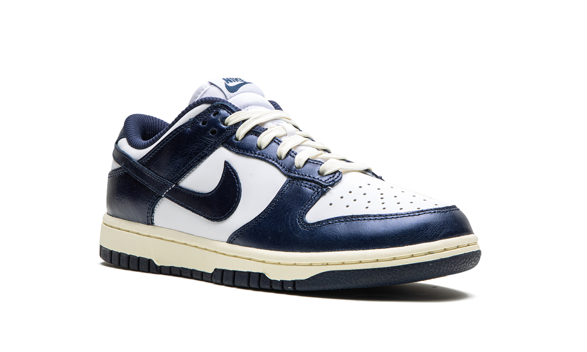 Dunk Lo Prm Wmns "vintage Navy" - 7