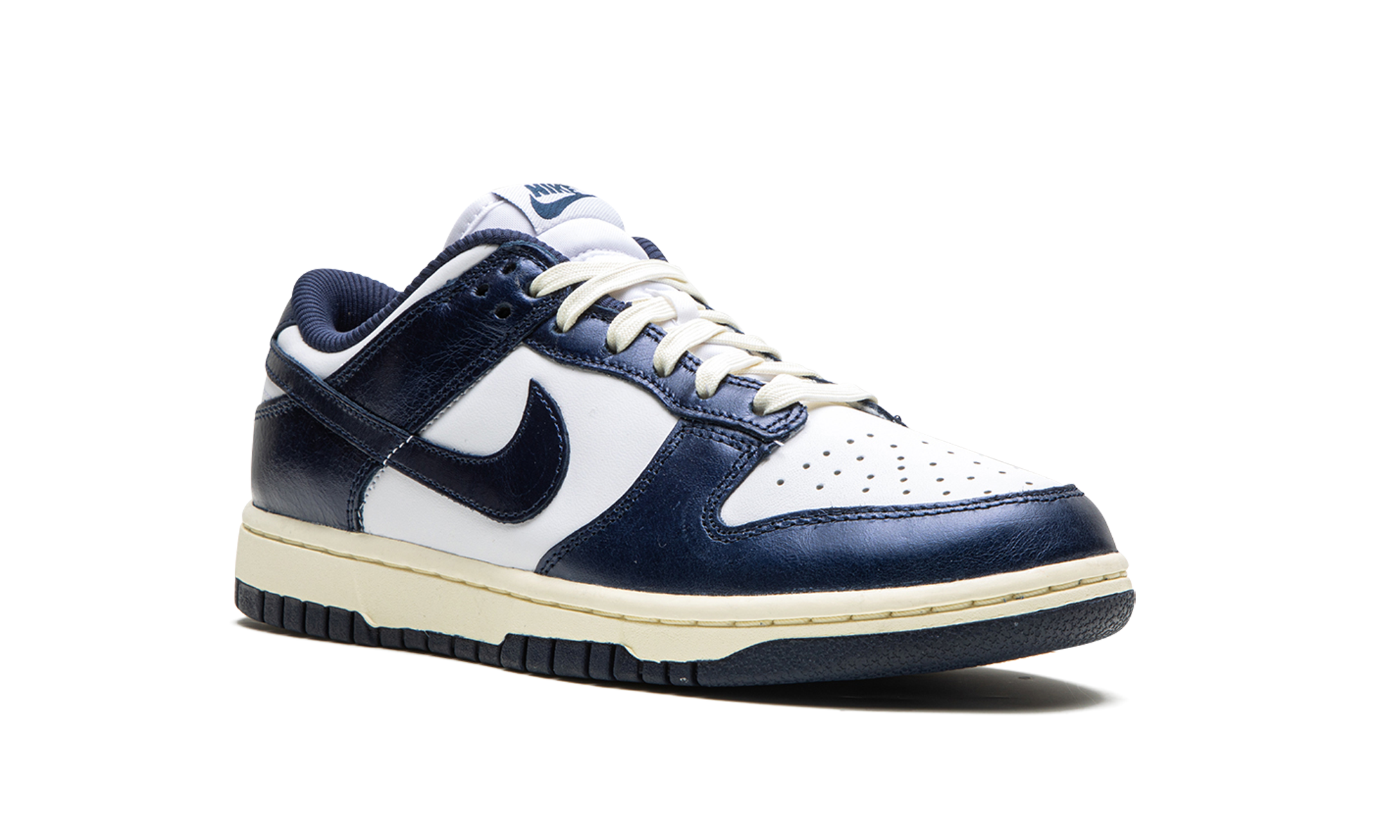 Dunk Lo Prm Wmns "vintage Navy" - 7