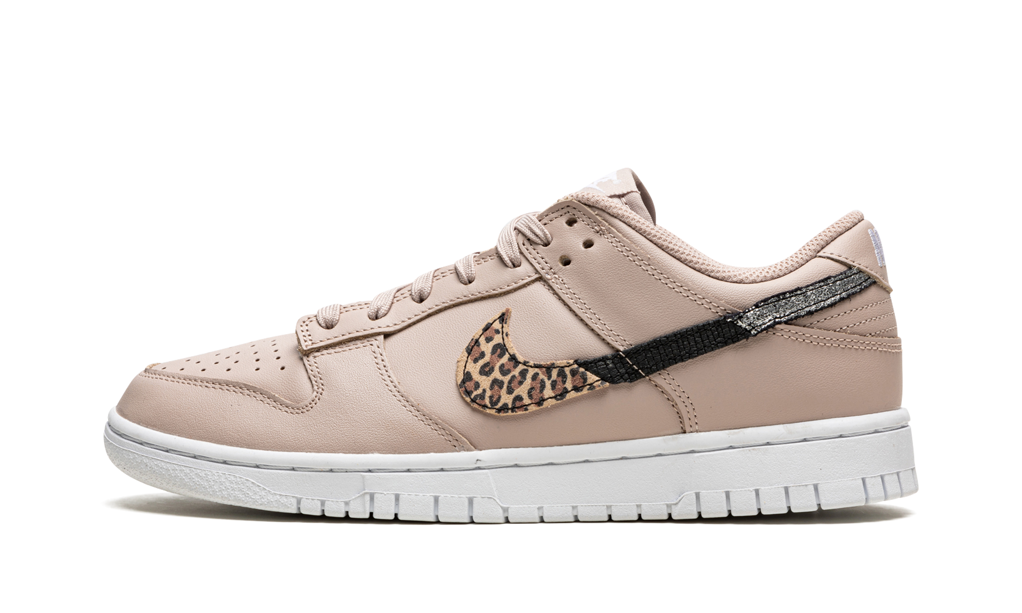 Dunk Lo Se Mns Wmns "primal Pink" - 1