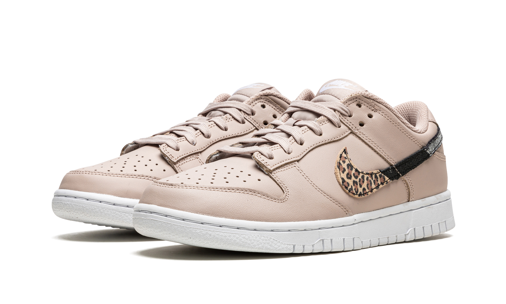 Dunk Lo Se Mns Wmns "primal Pink" - 2