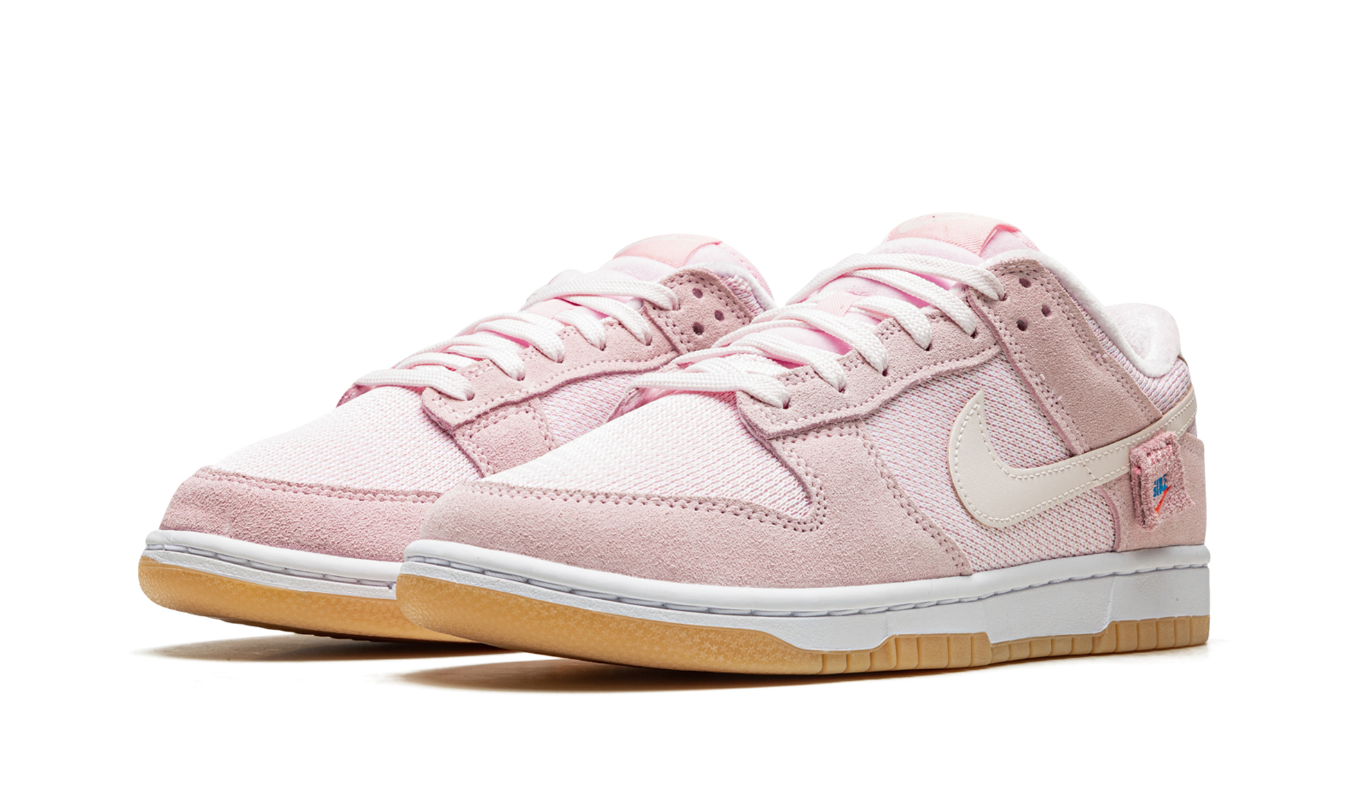 Dunk Lo Se Mns Wmns "teddy Bear" - 2