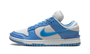 Dunk Lo Tist Wmns "university Blue" - 1