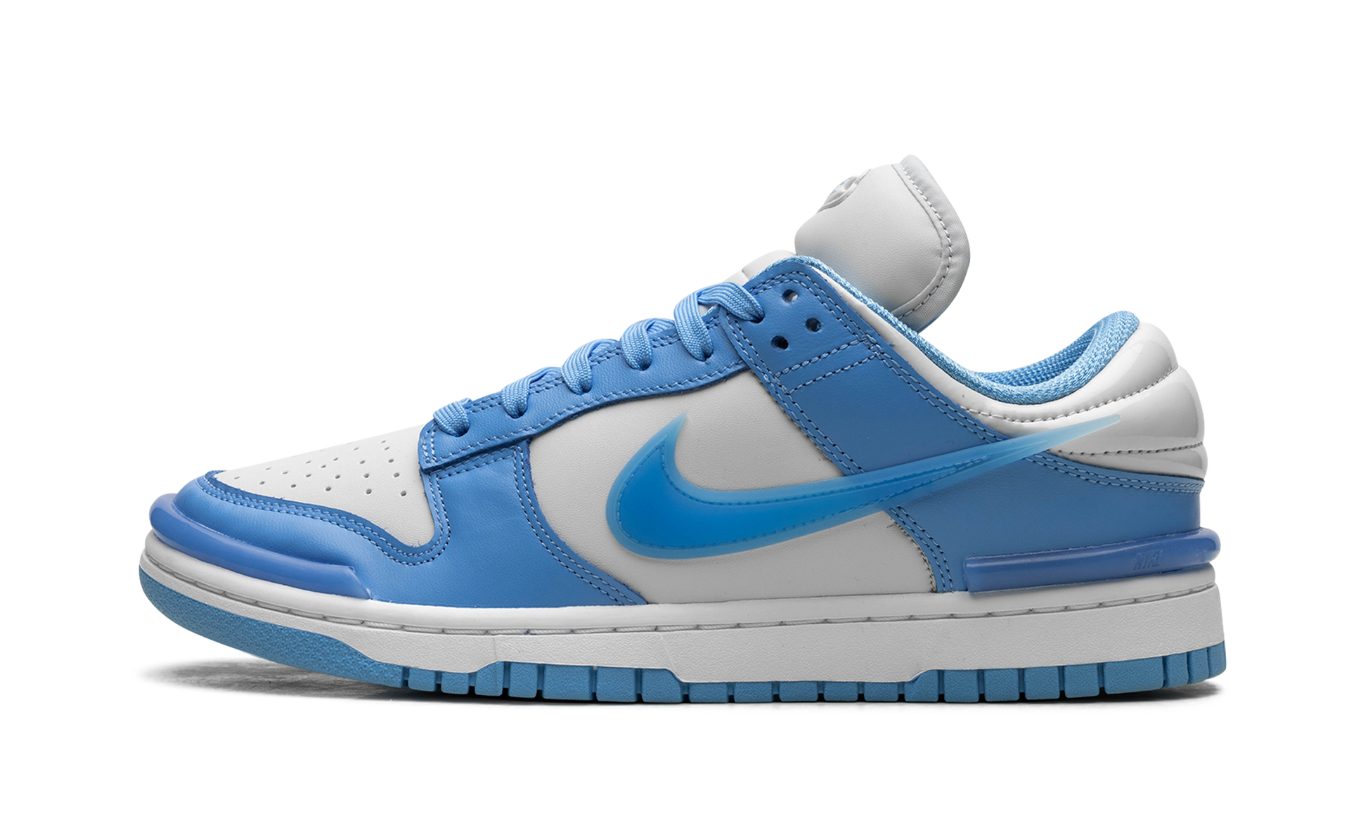 Dunk Lo Tist Wmns "university Blue" - 1