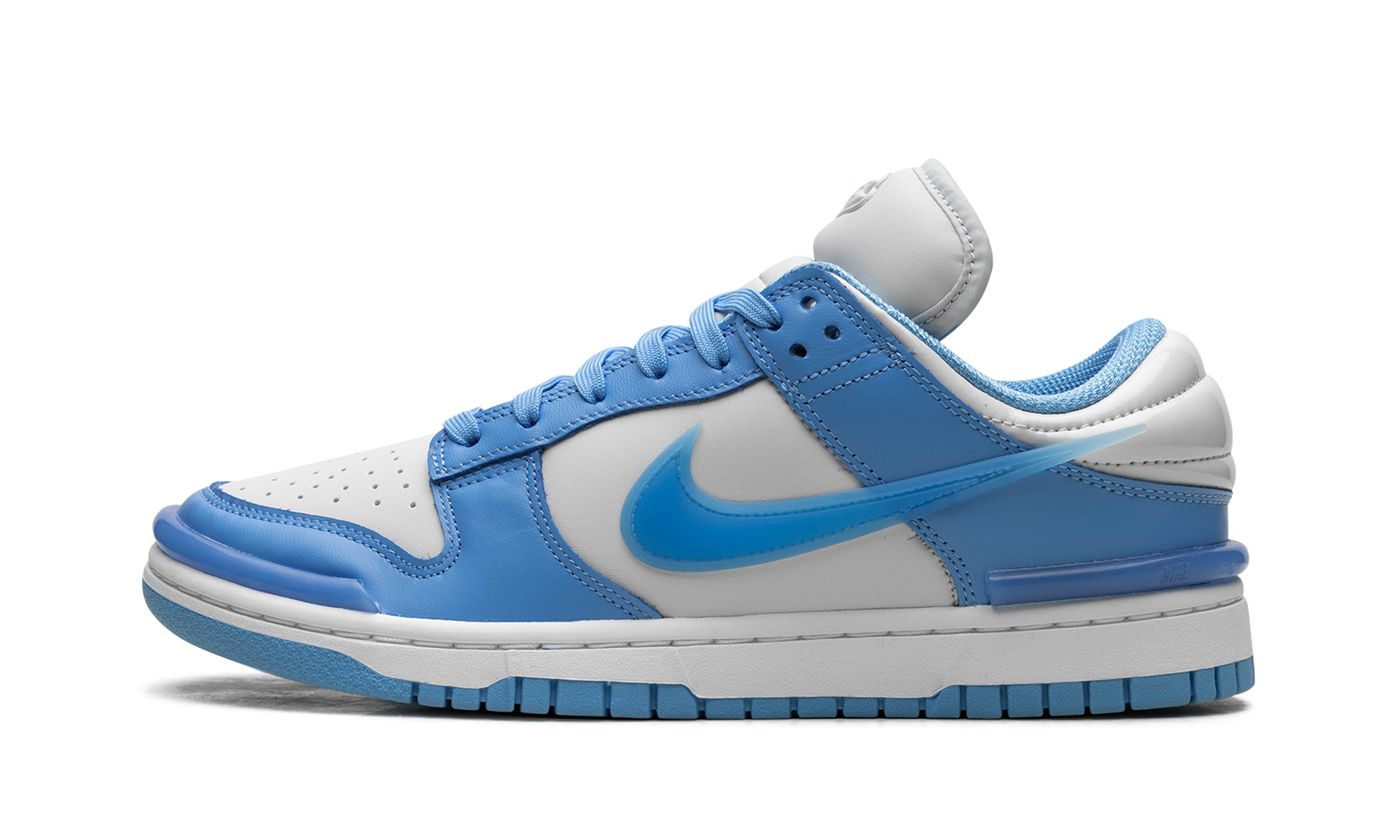 Dunk Lo Tist Wmns "university Blue" - 1