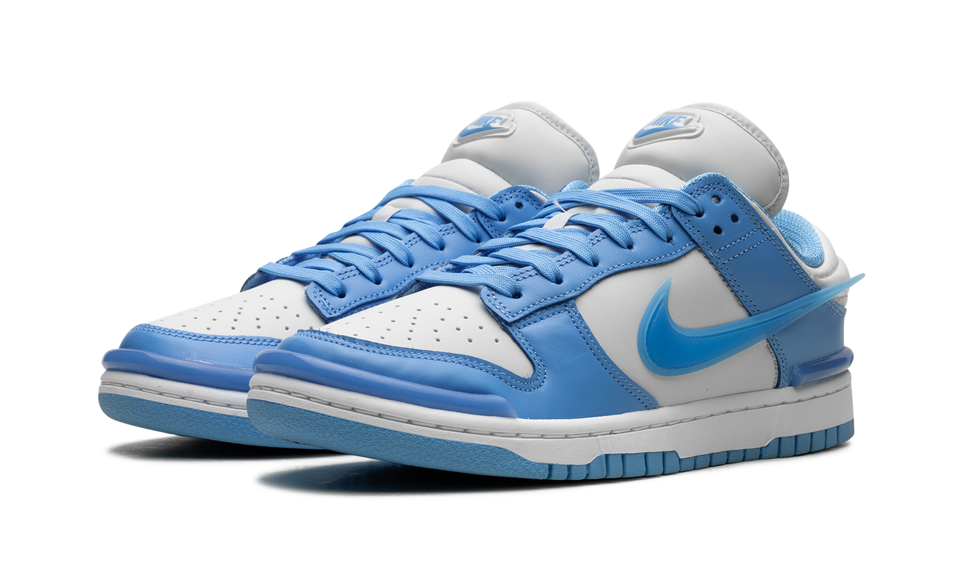 Dunk Lo Tist Wmns "university Blue" - 2