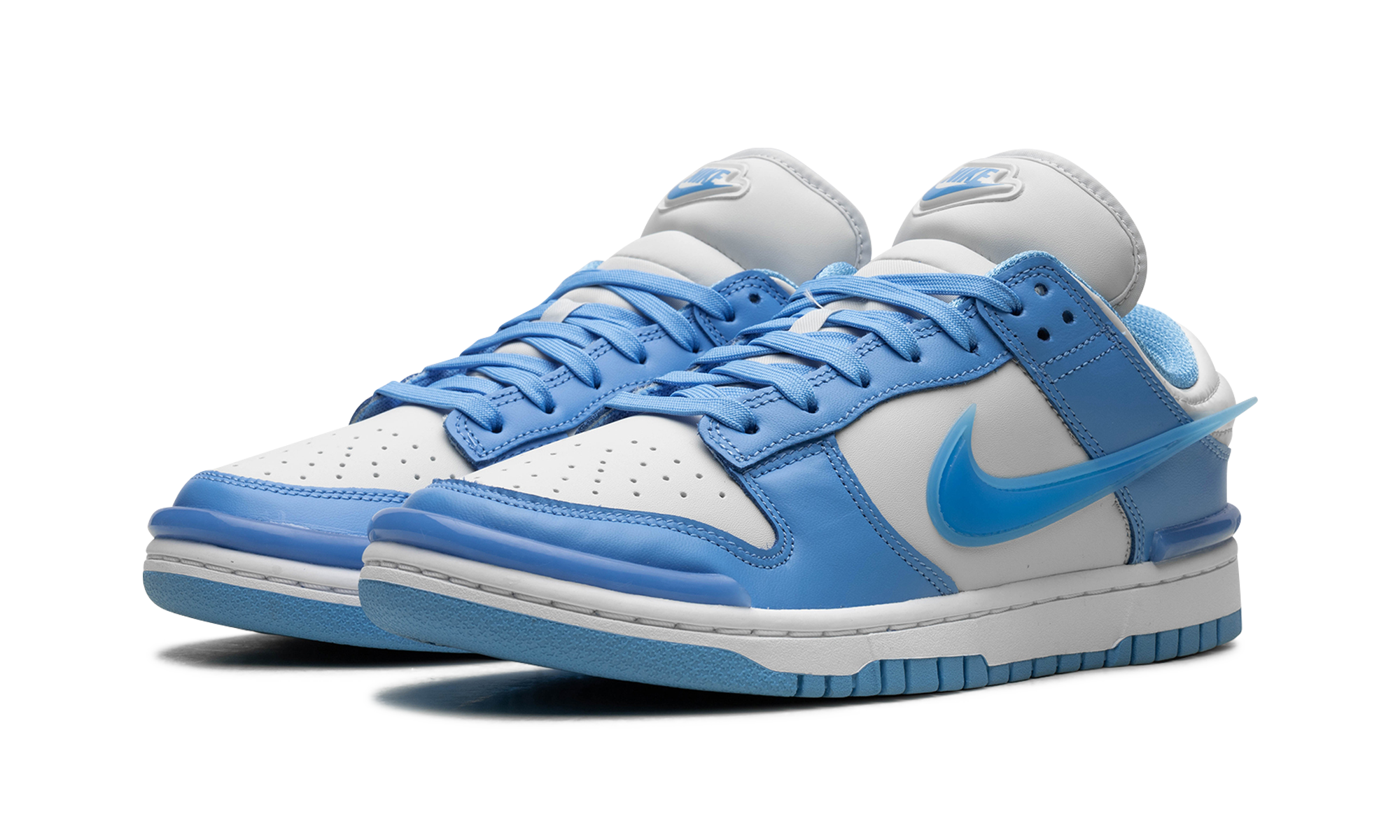 Dunk Lo Tist Wmns "university Blue" - 2