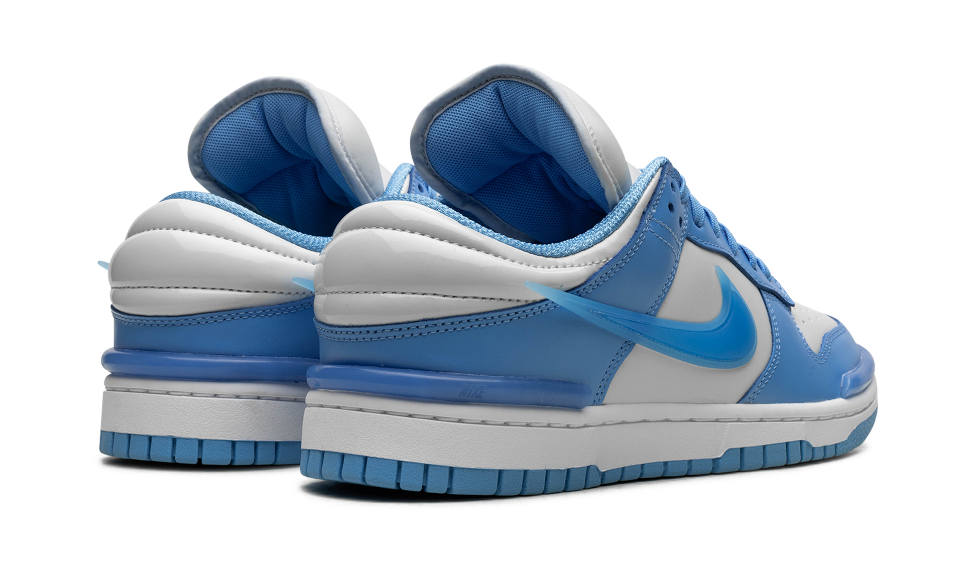 Dunk Lo Tist Wmns "university Blue" - 3