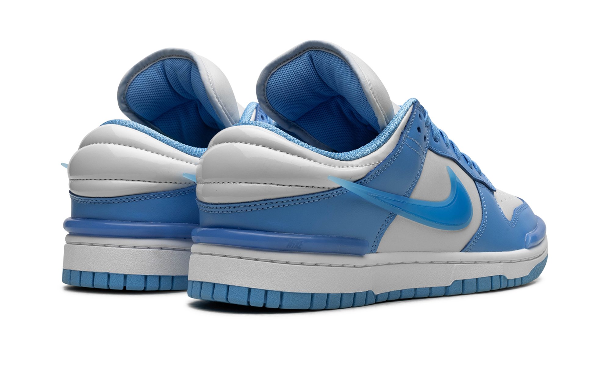 Dunk Lo Tist Wmns "university Blue" - 3